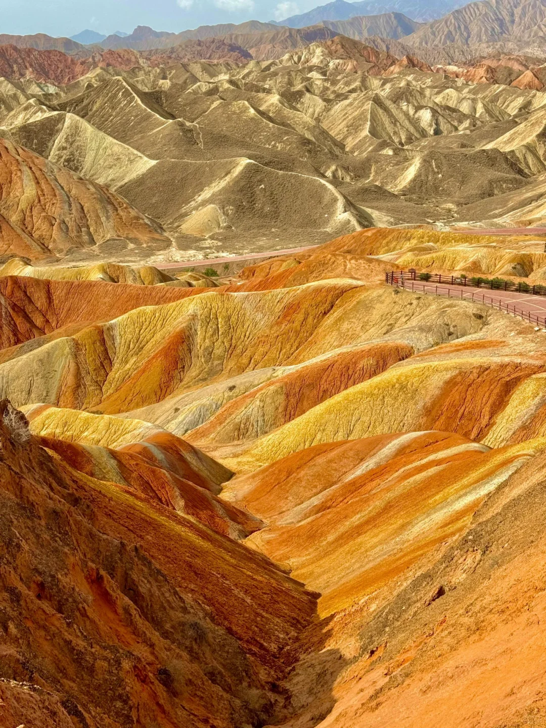 🚶🏻攻略|西北待了20年一定要说的...