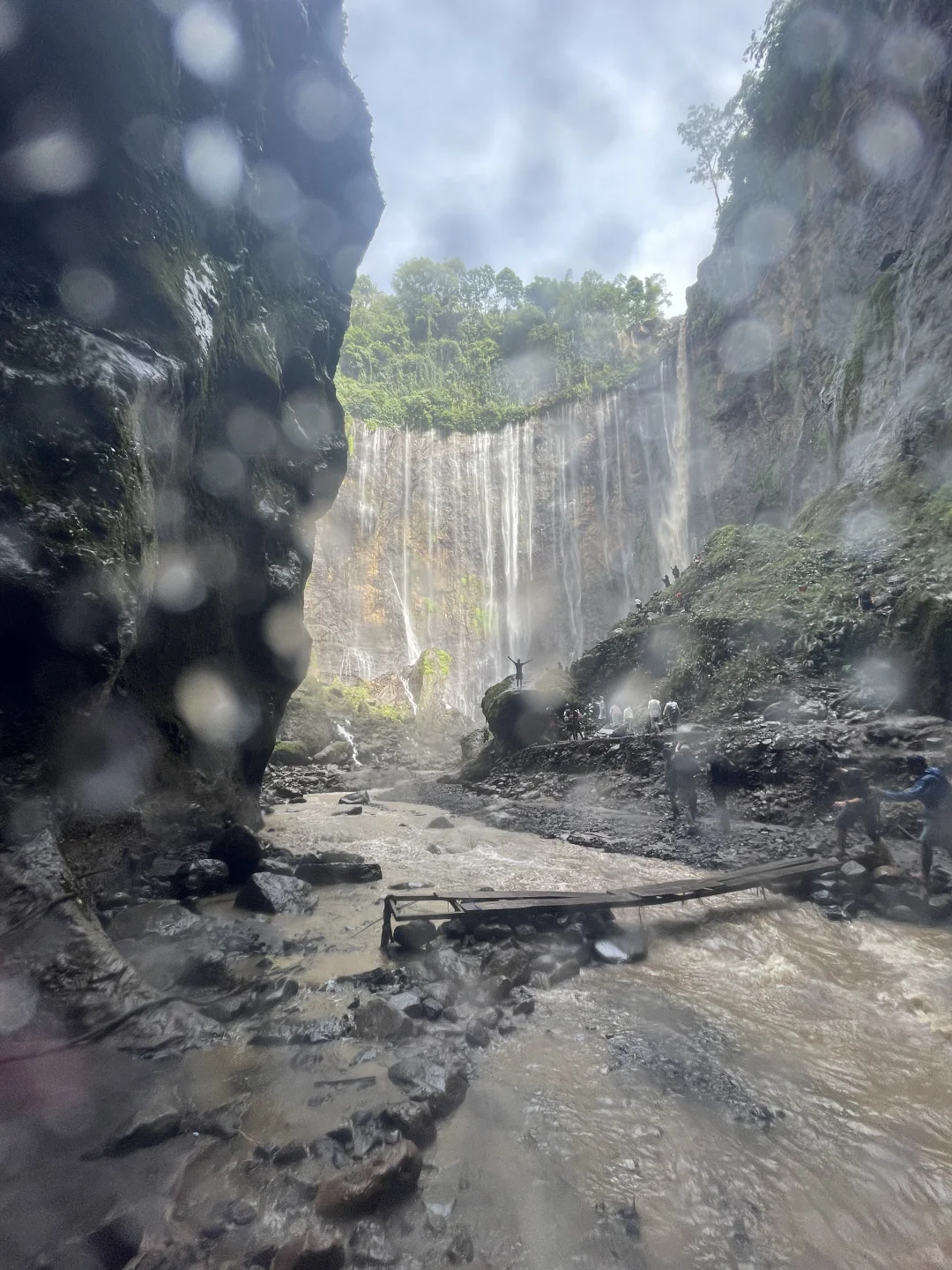 迟到2个月的火山🌋游记-2