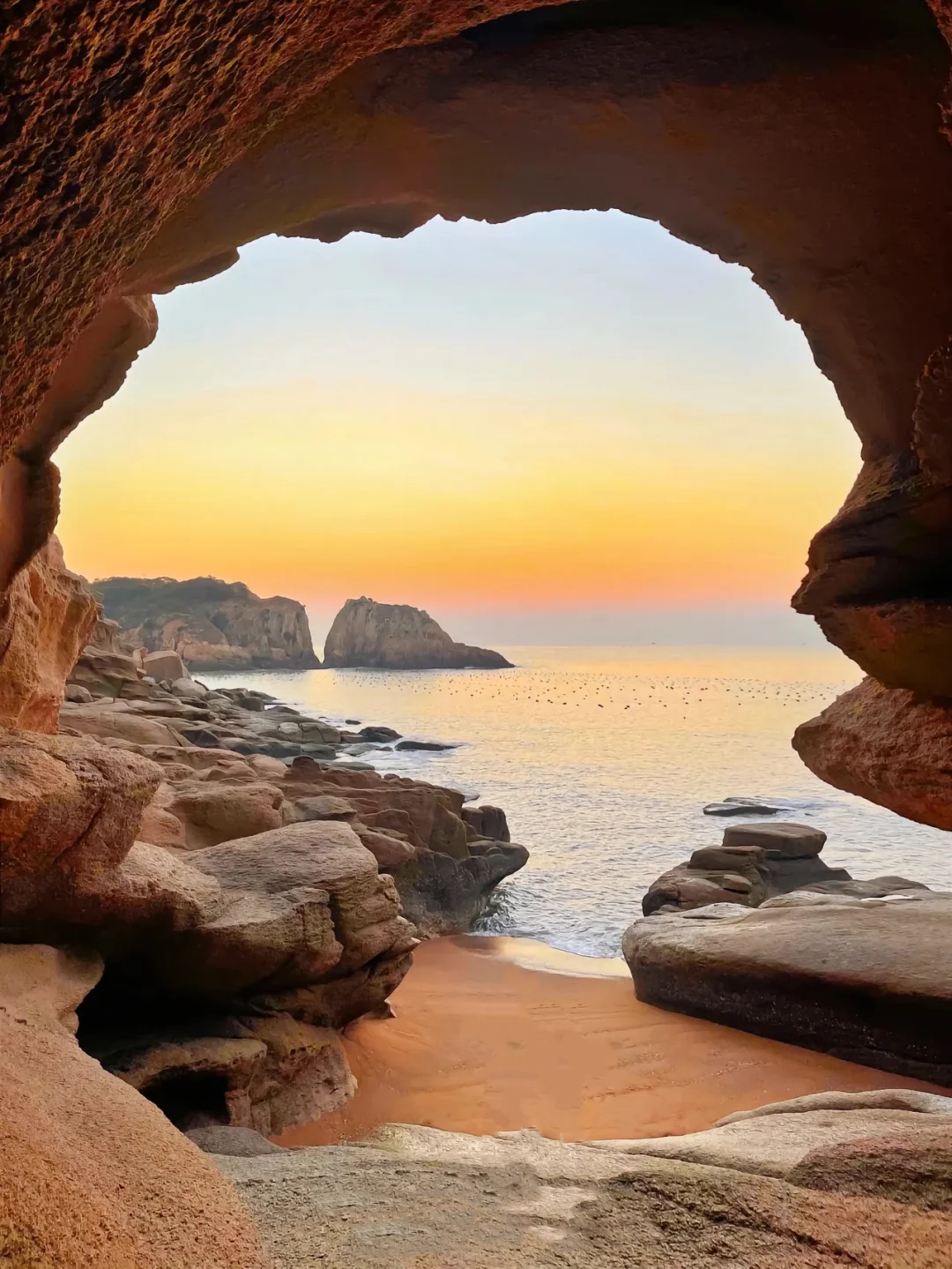 去了霞浦6次我的建议是。。。