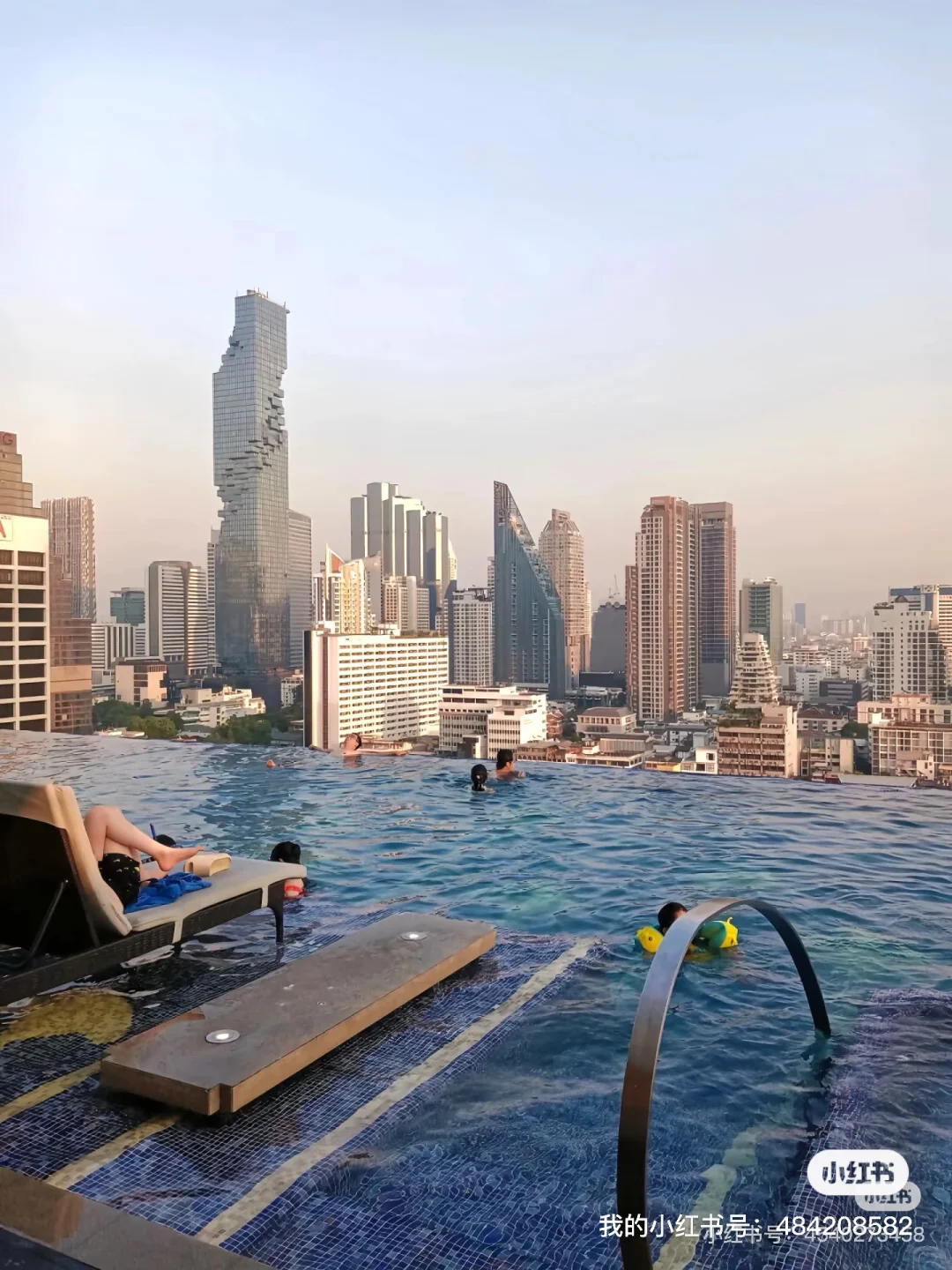 泰国🇹🇭要变天了～旅游搭子们看过来👀