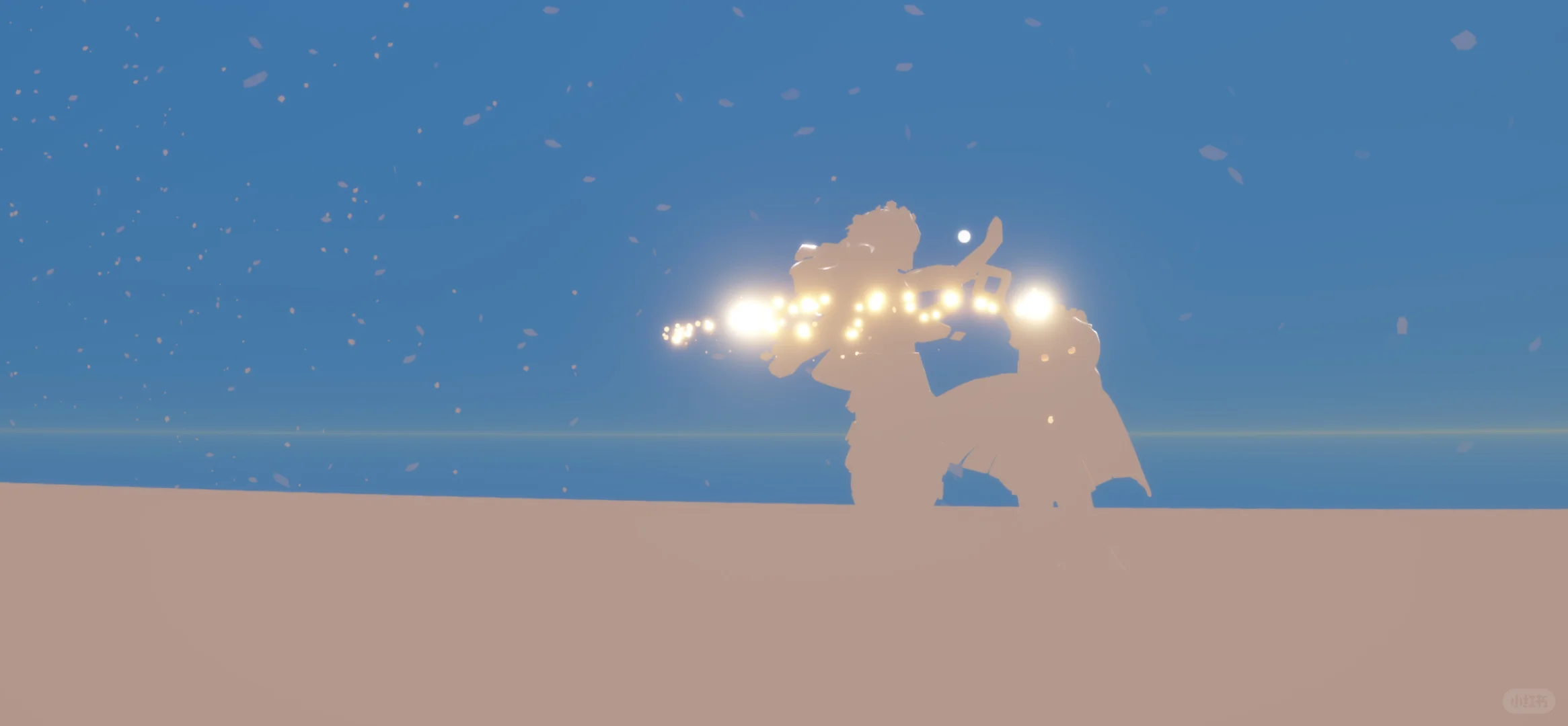 啊啊啊是失色谷，我们有救了