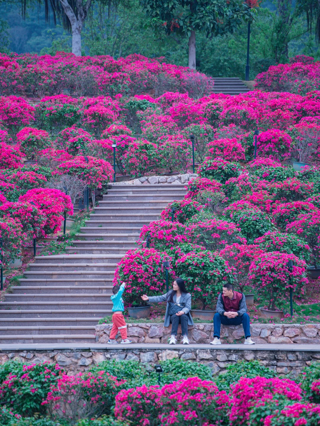 你们南宁还是过得太好了‼️