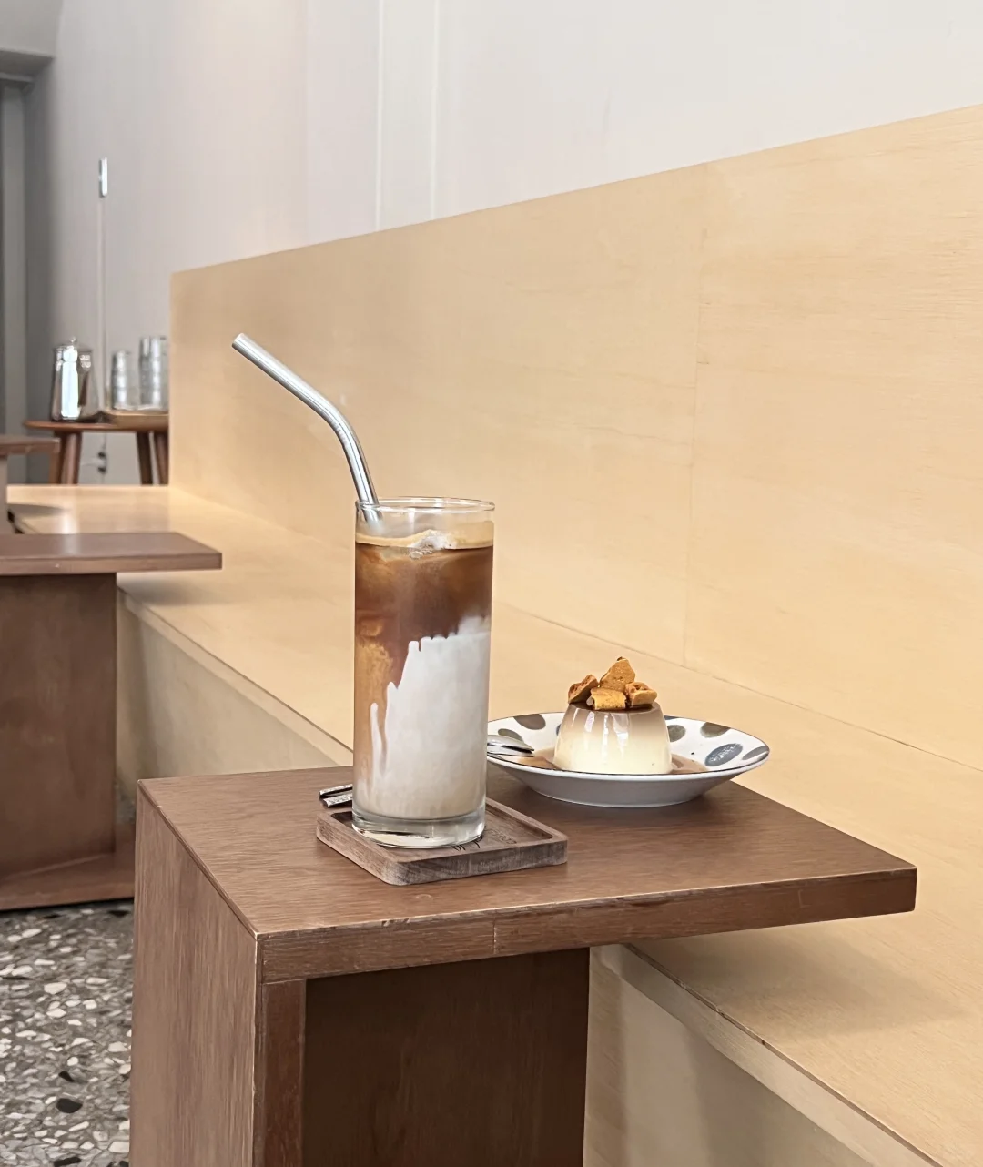 超适合放空自己的宝藏地方☕️