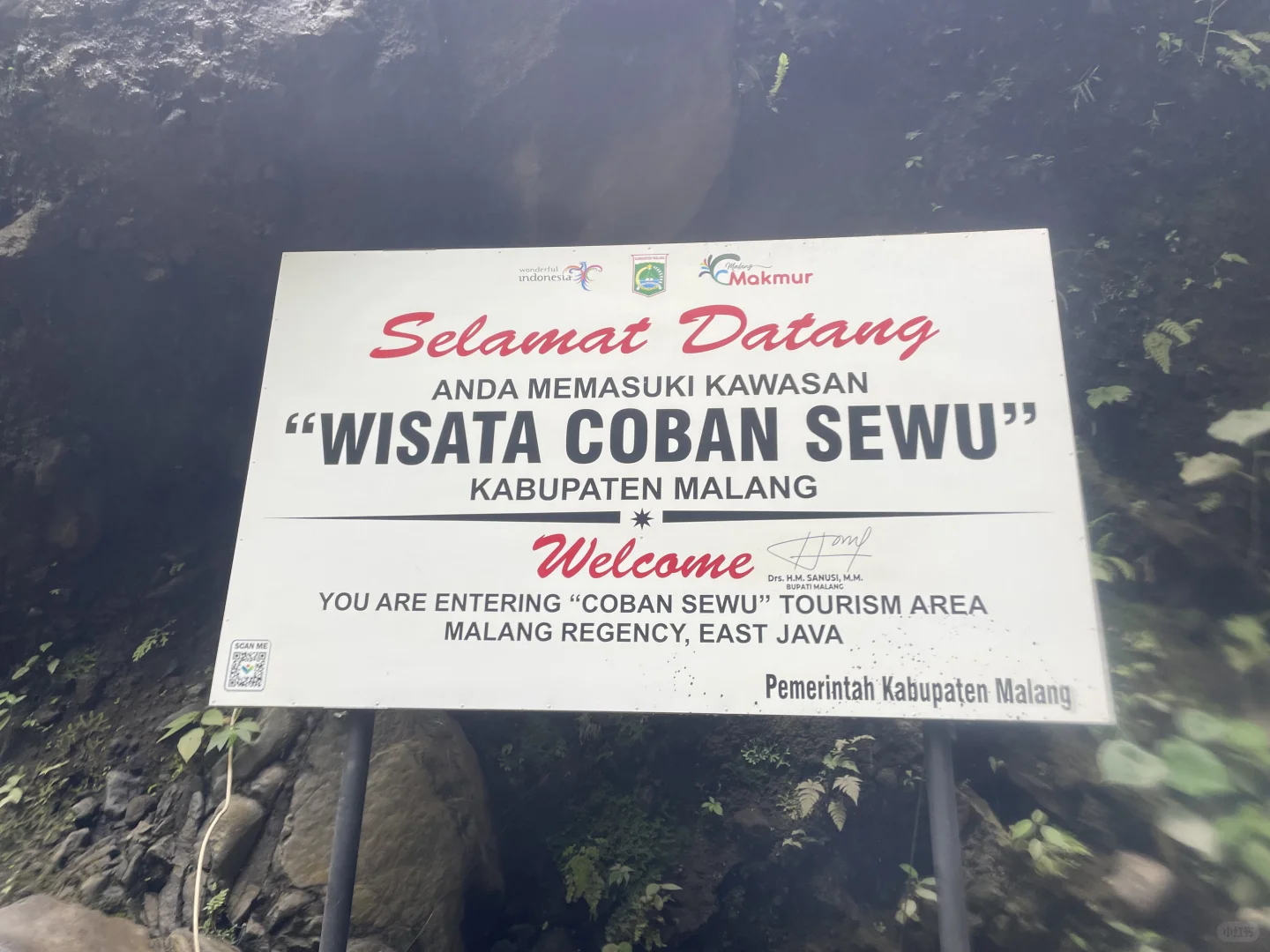 迟到2个月的火山🌋游记-2