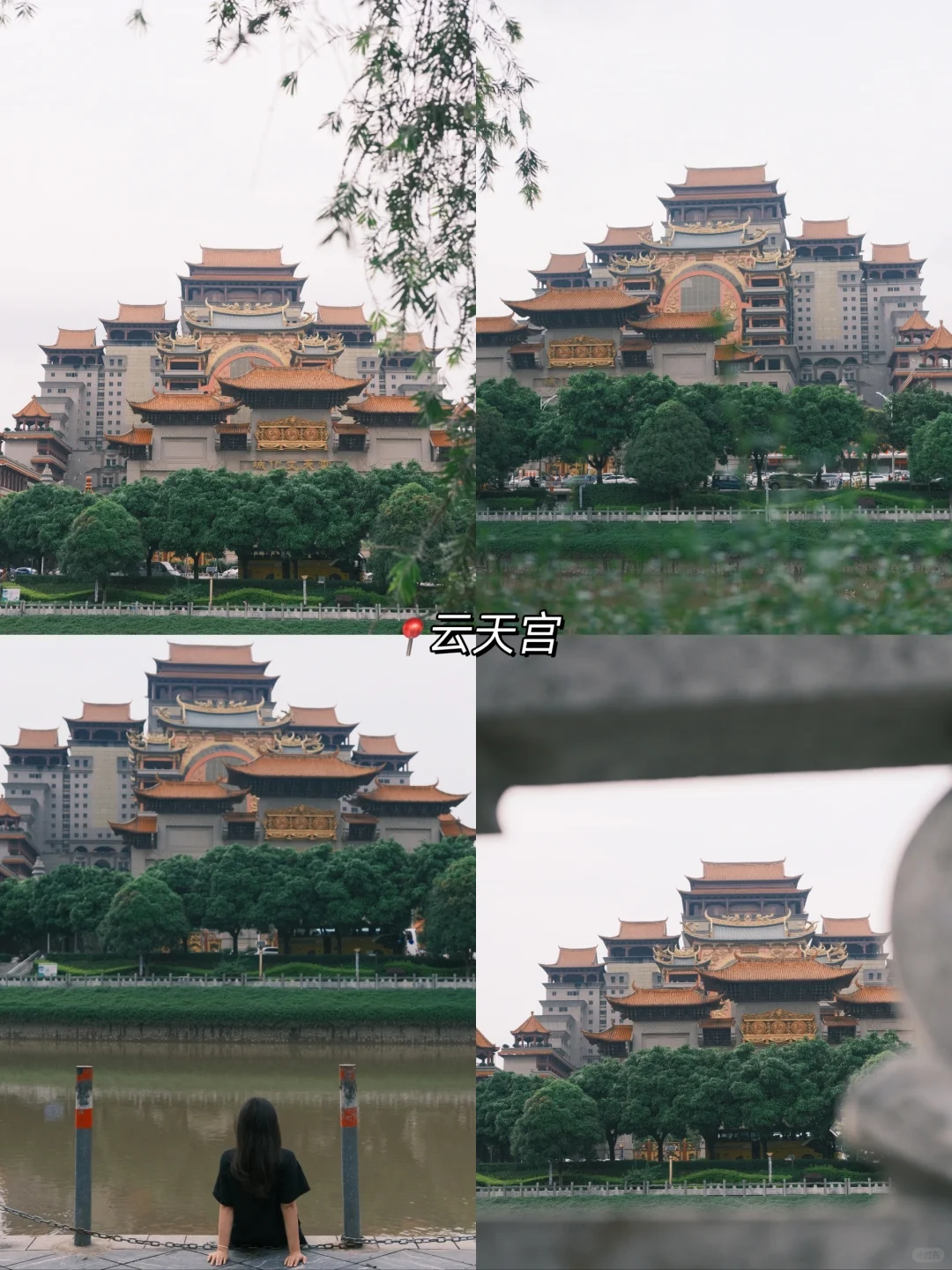 📍广西•玉林2天1夜旅游攻略分享 附路线