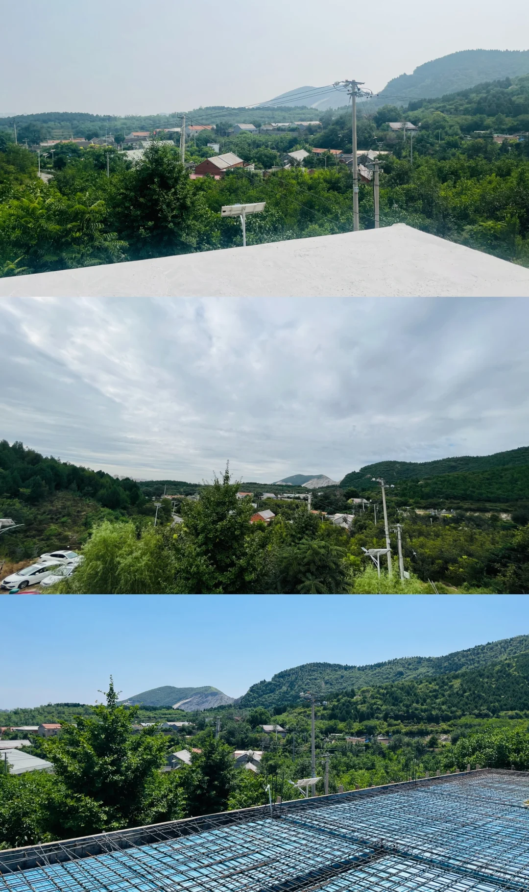 【蓟州】民宿附近热门景点一网打尽