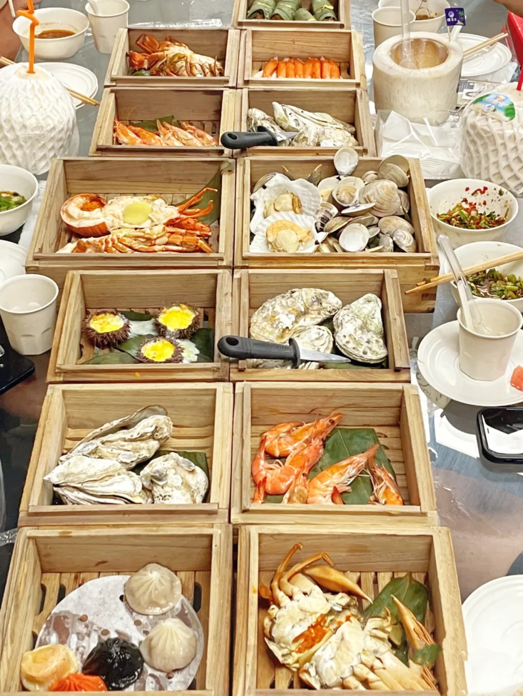 去了霞浦6次我的建议是。。。