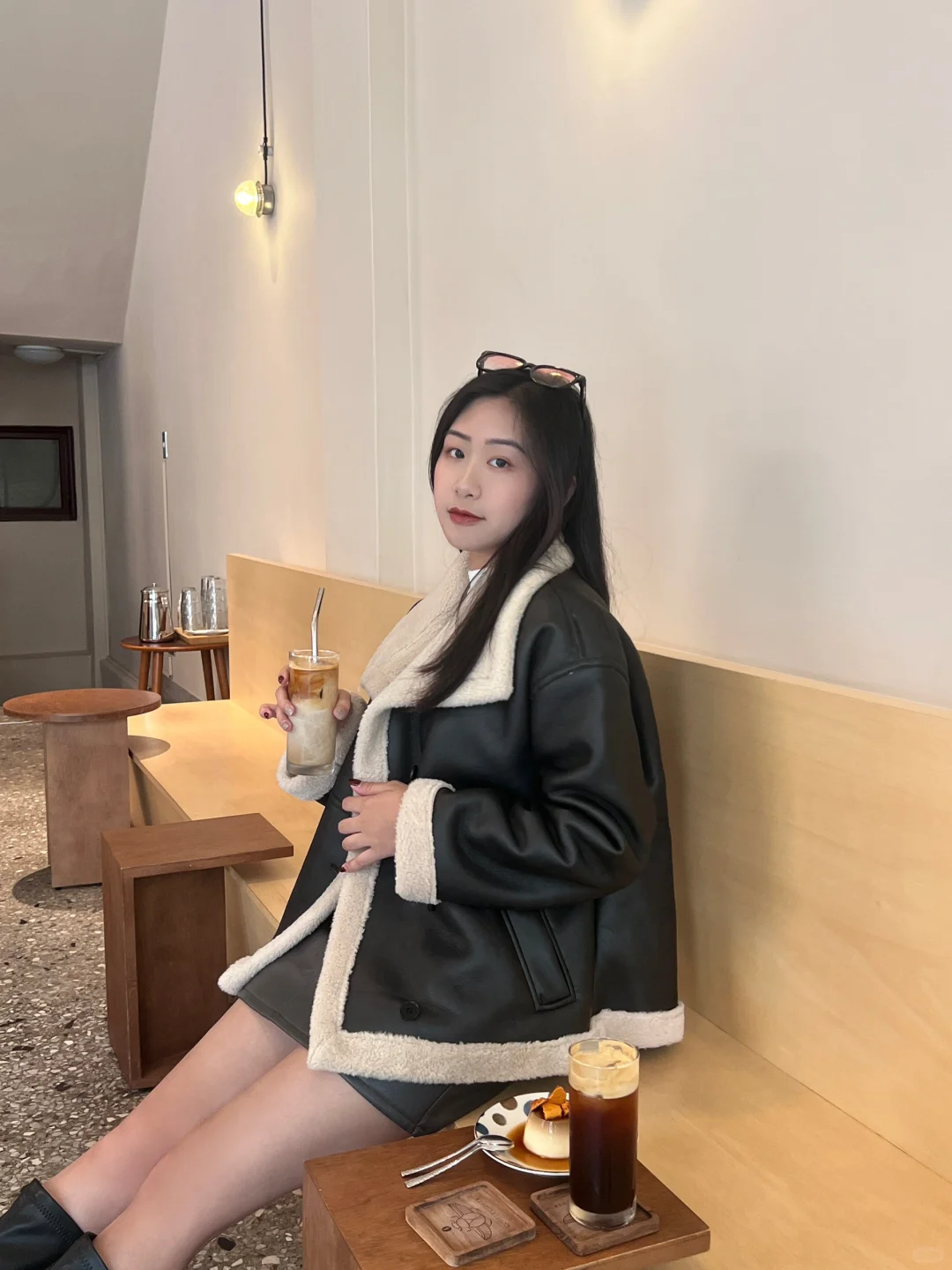 超适合放空自己的宝藏地方☕️