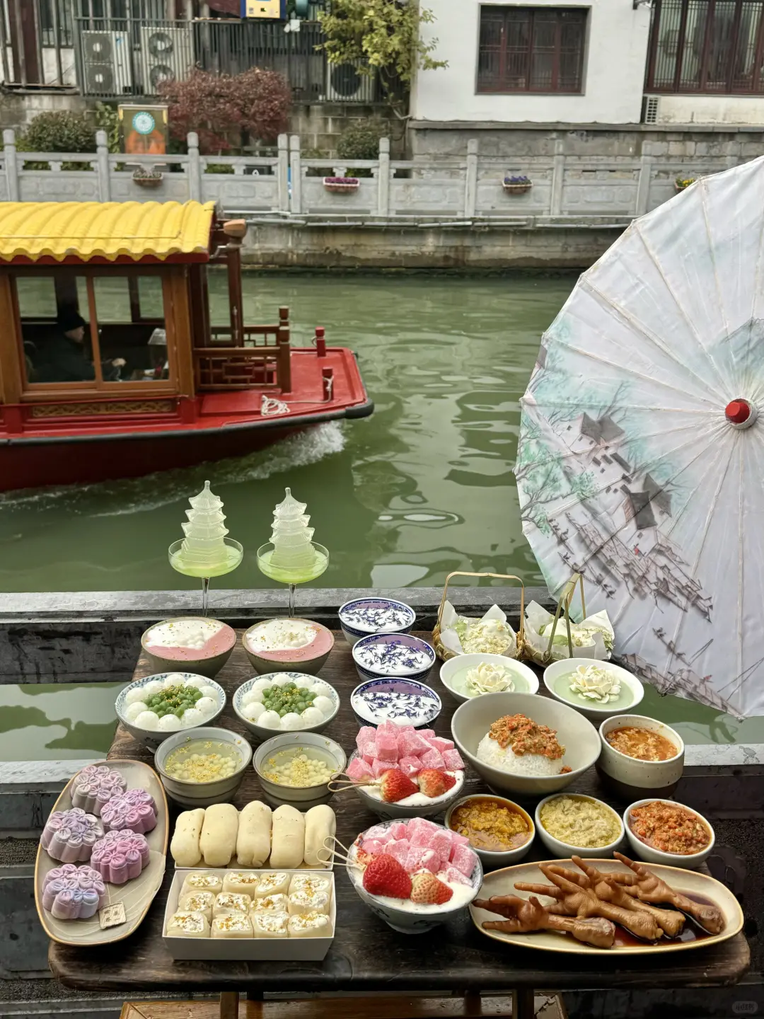 听劝👂3-4月来南京的姐妹请🐎住