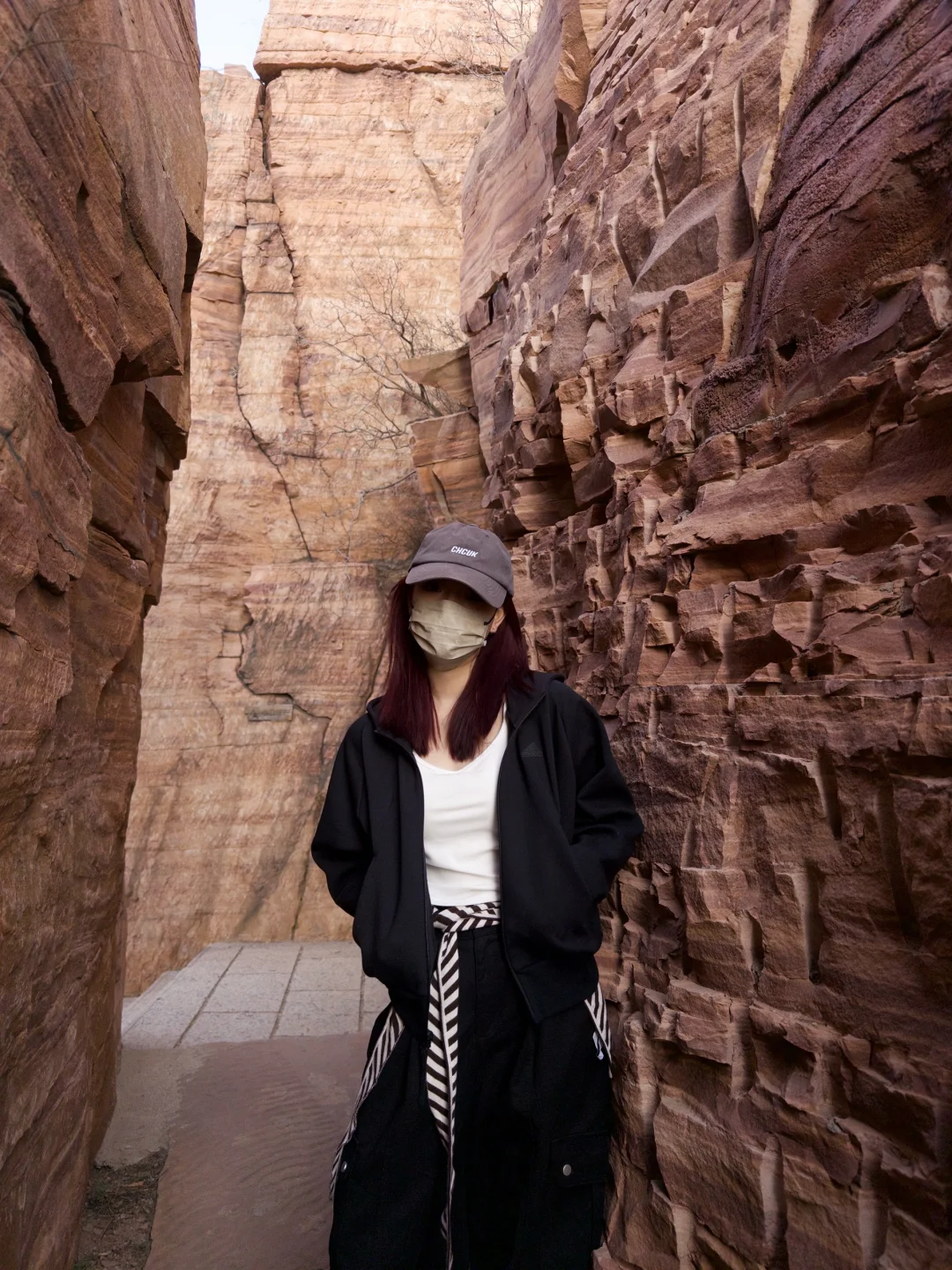 :邯郸|东太行 中国人不骗中国人