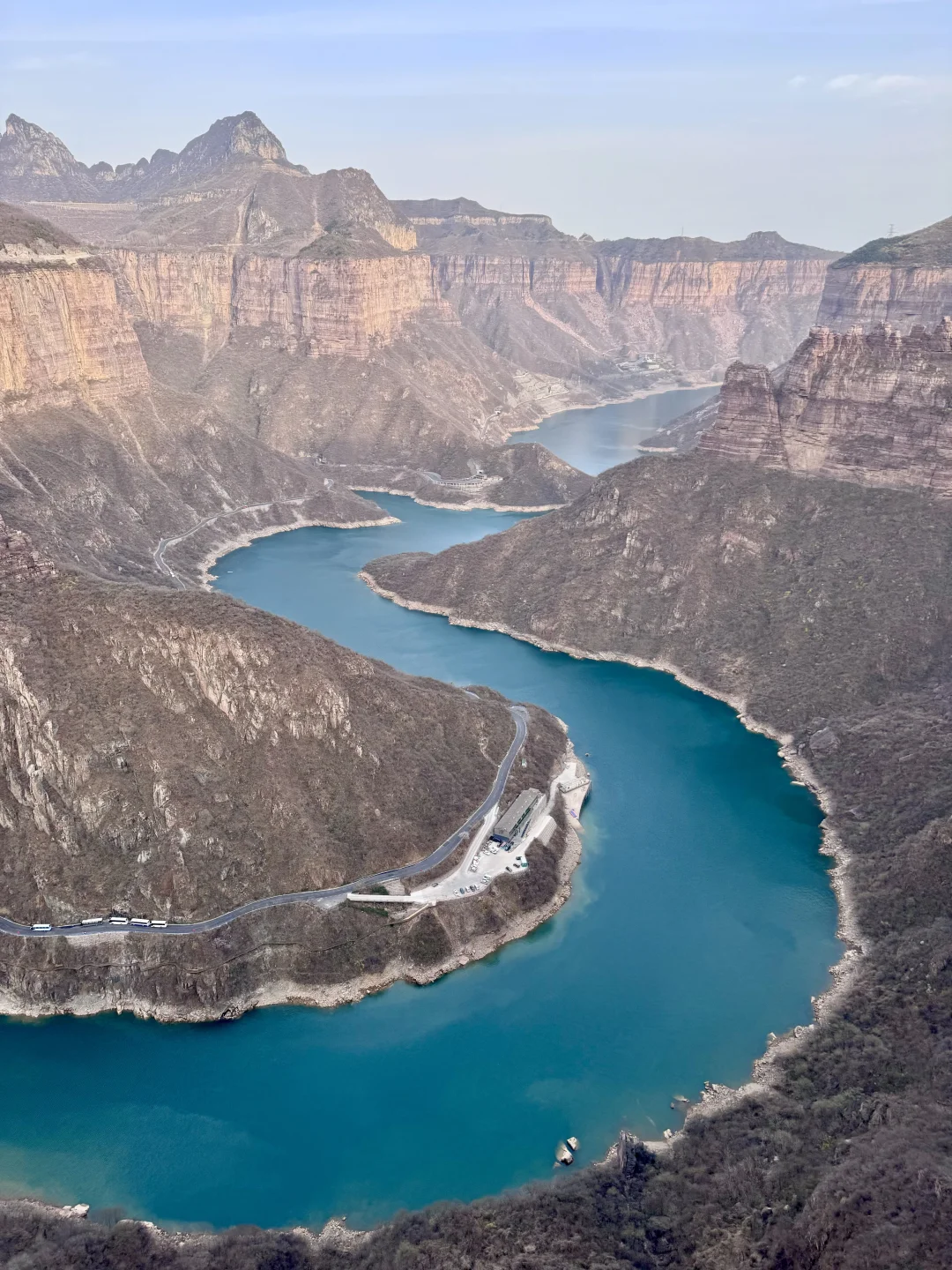 懒人石家庄周末两日游|第一天 宝泉崖天下