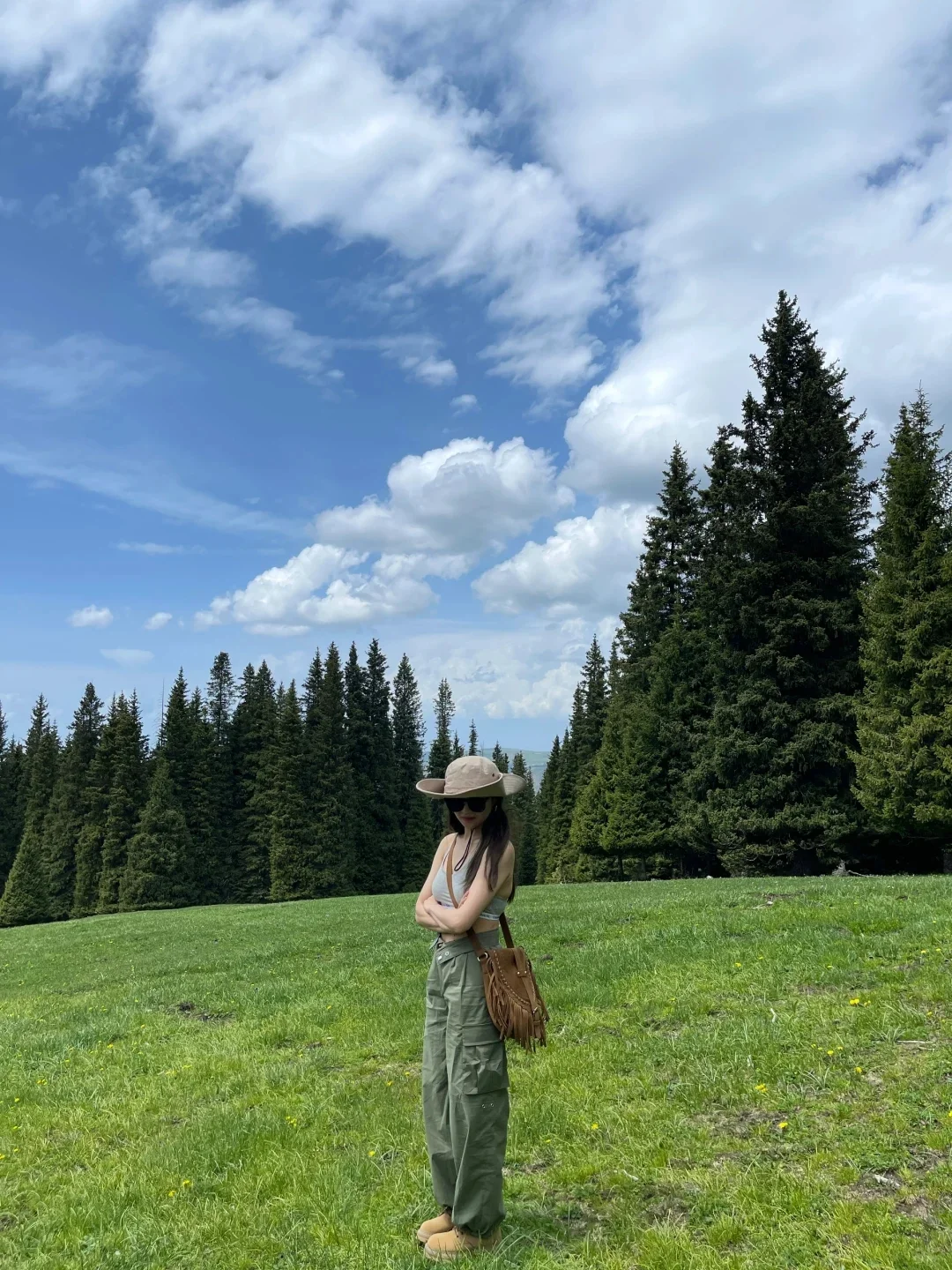 新疆 3- 5月旅游现状😅实话但难听