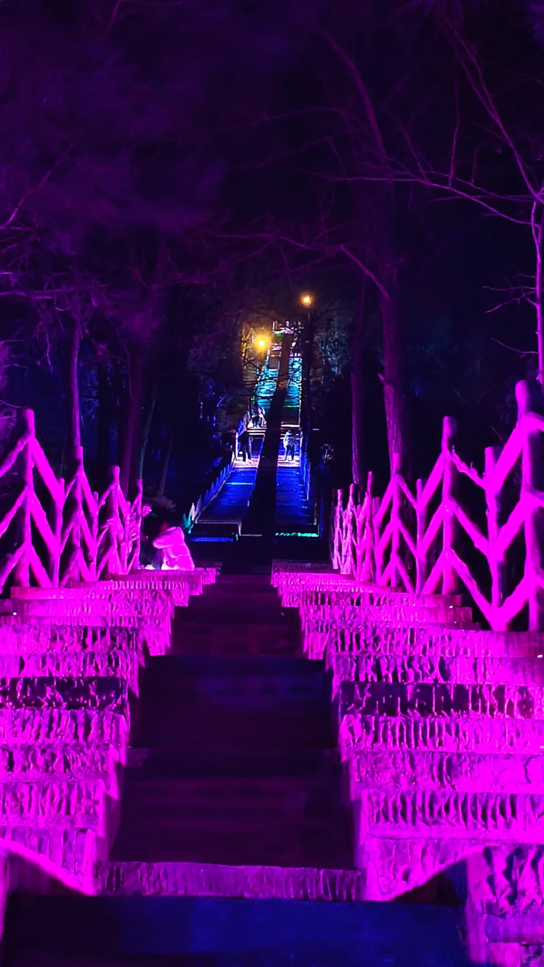 东太行—古武当连爬攻略(公共交通版)