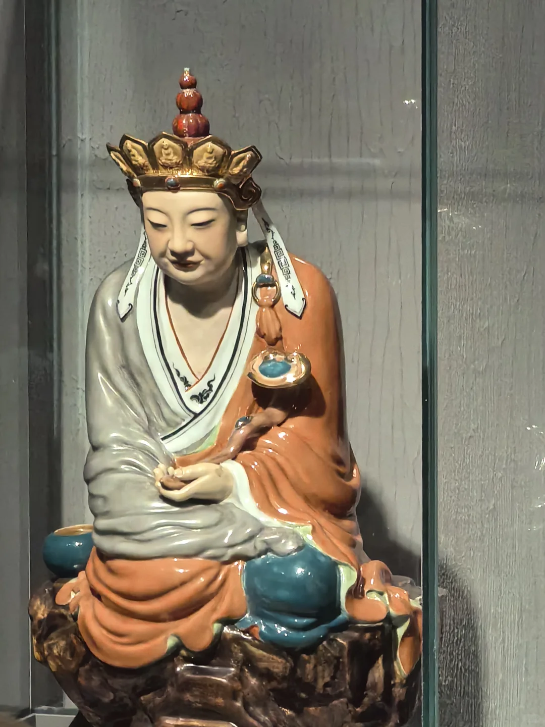 关于来江西旅游,我有话要说