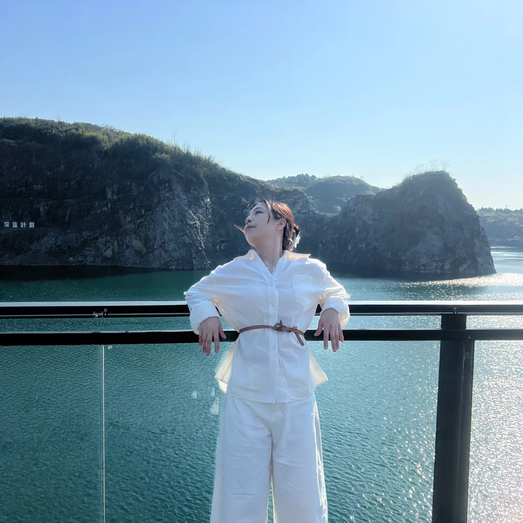 深蓝计划我也来啦！