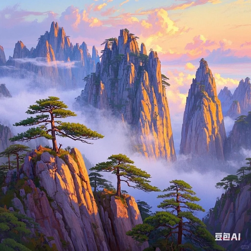 2025中国旅行天花板❗️