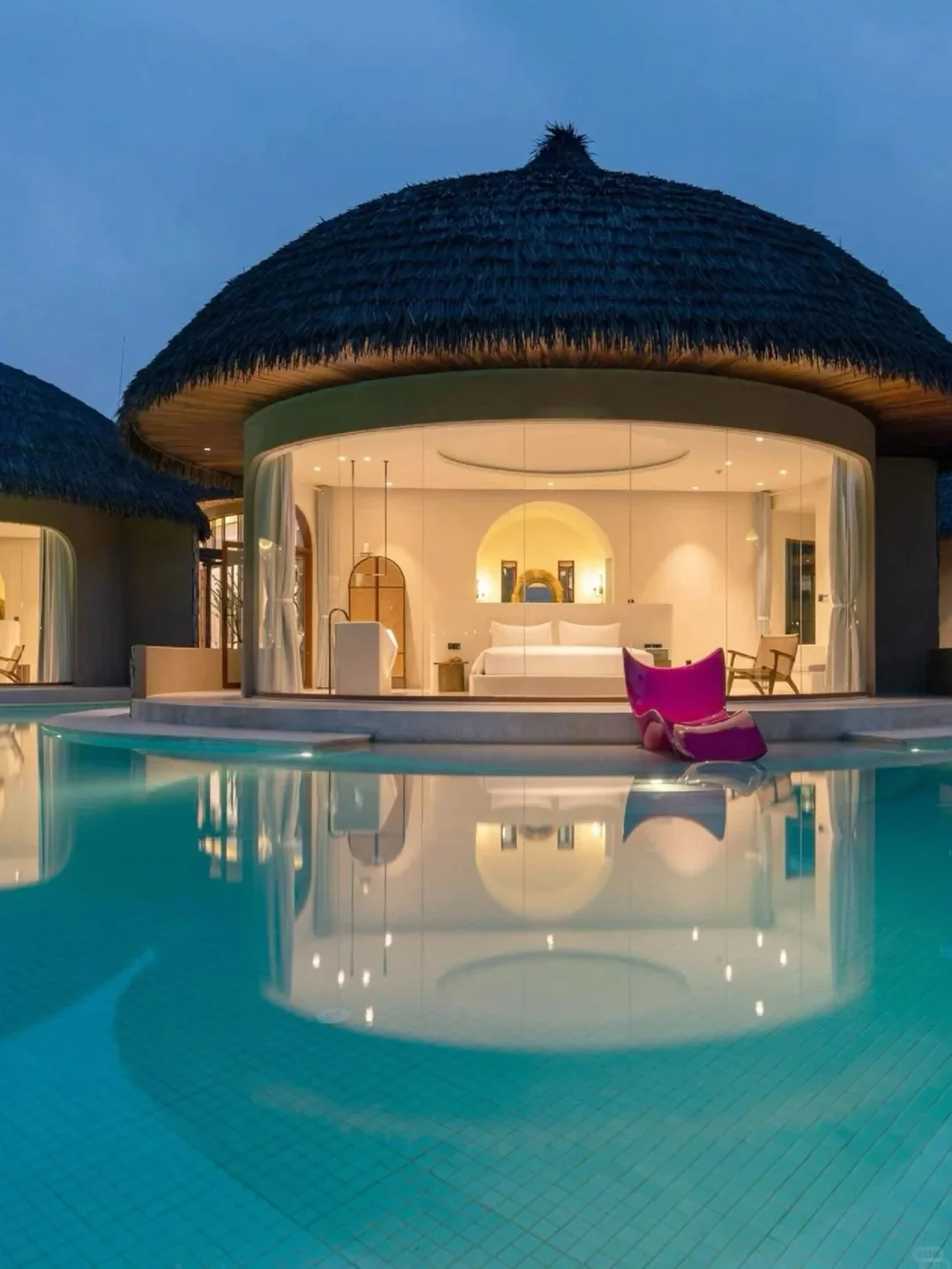 以为桂林很美了，直到带娃去了广西崇左...