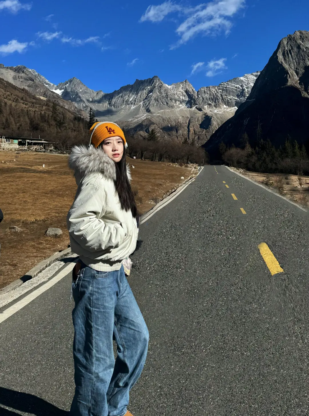 川西受罪已回,我的建议是。。。