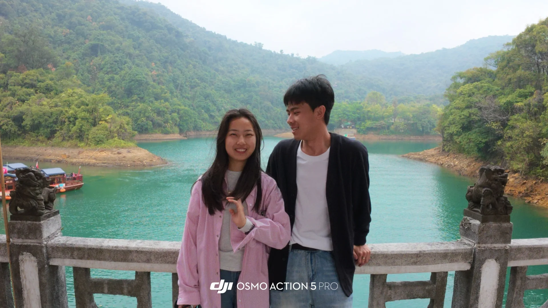 【读研日记】周末出游肇庆