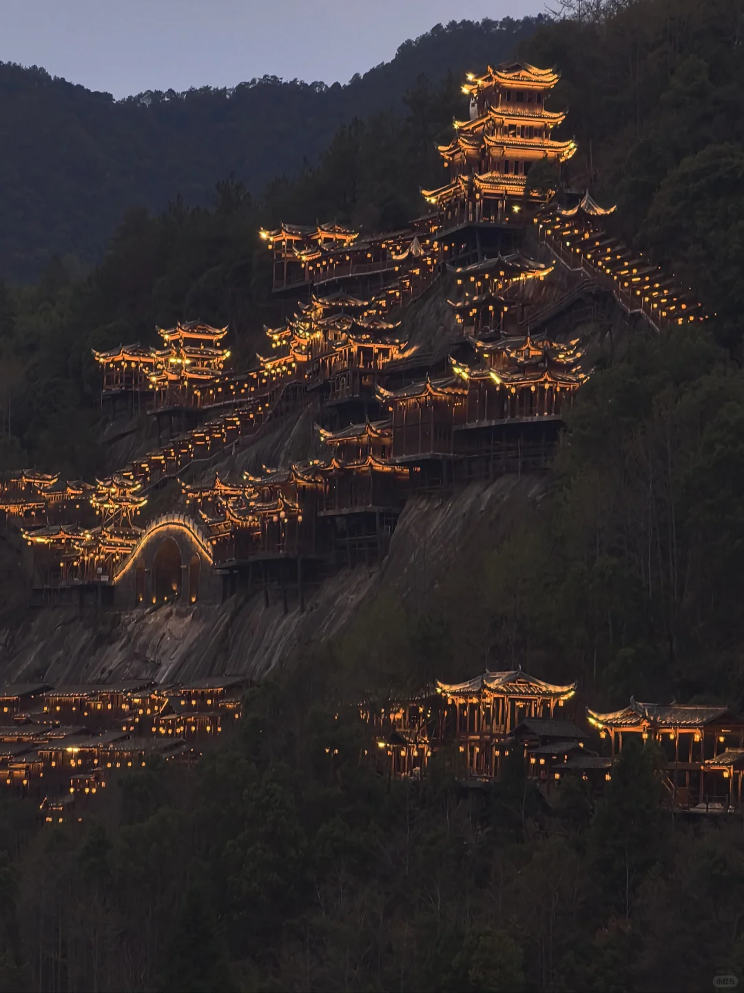 关于来江西旅游,我有话要说