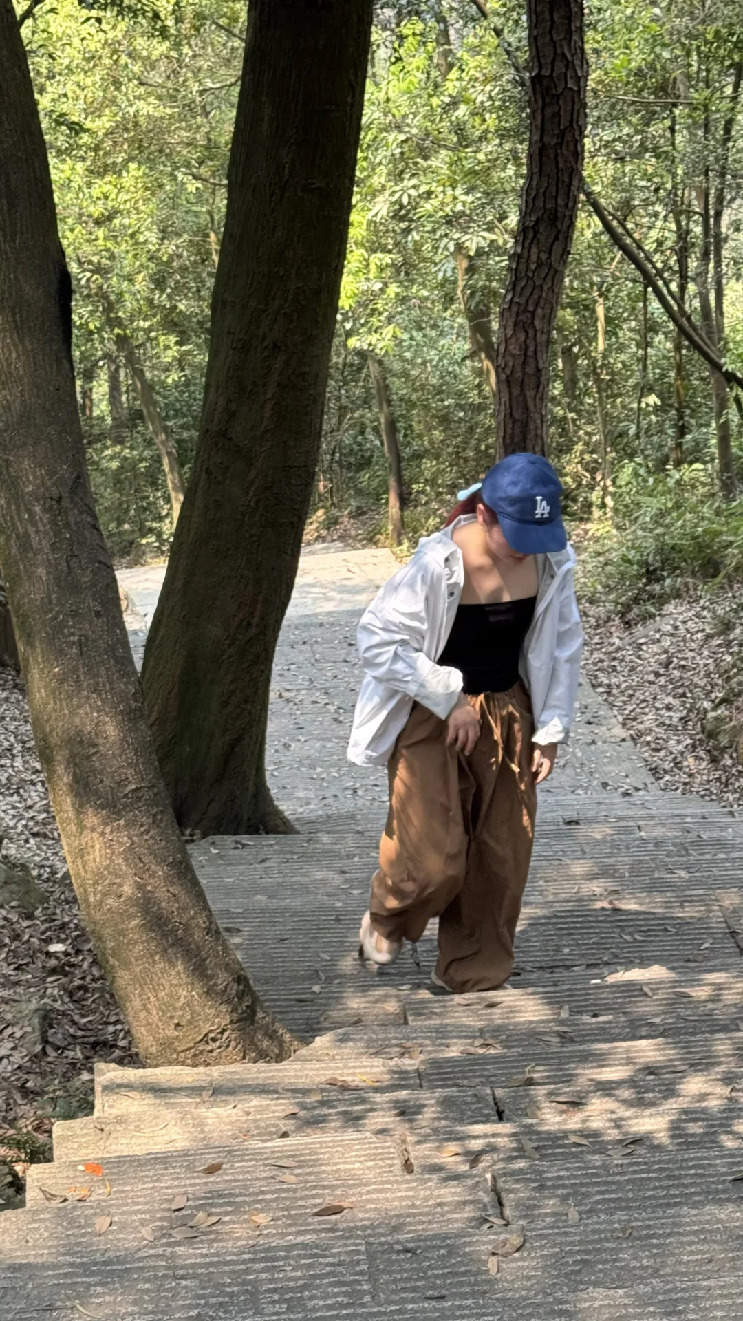 福州鼓山拍照攻略！！！！