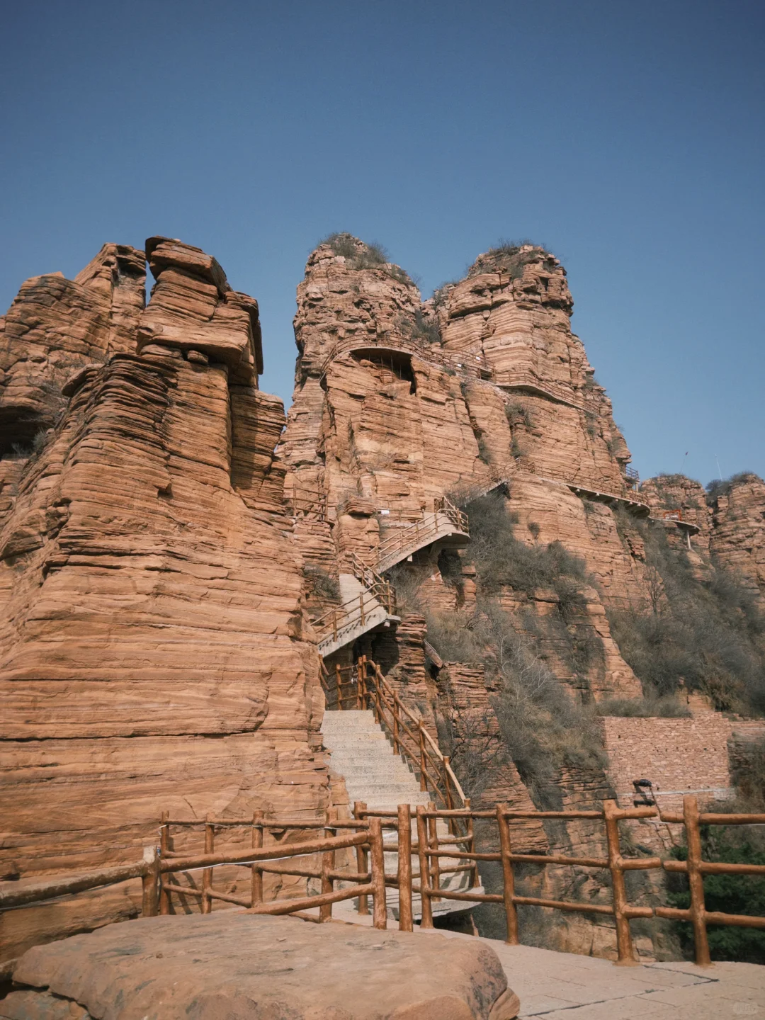 :邯郸|东太行 中国人不骗中国人