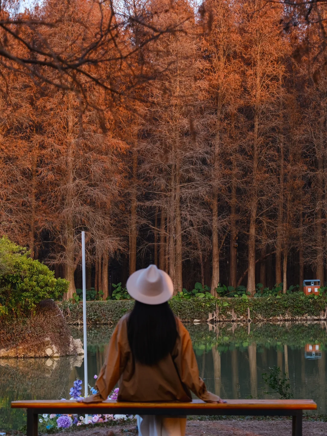 广州出发1h | 直达广东“小九寨”🍃