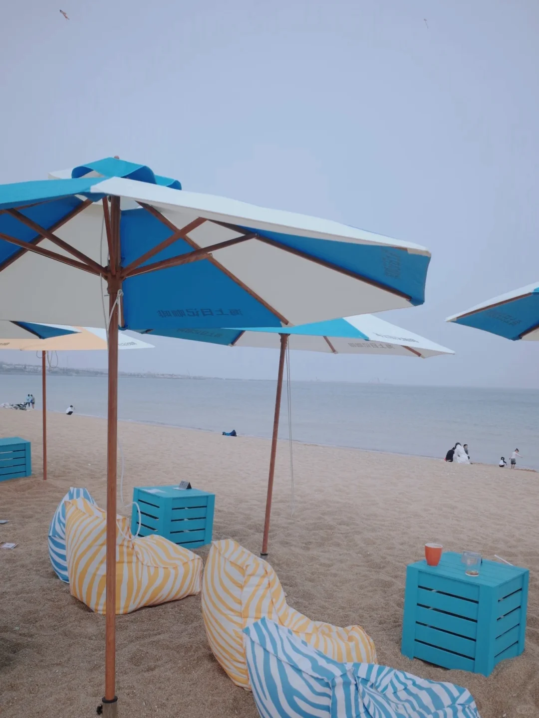 愿来日照的姐妹😭都能刷到这份游玩路线❗