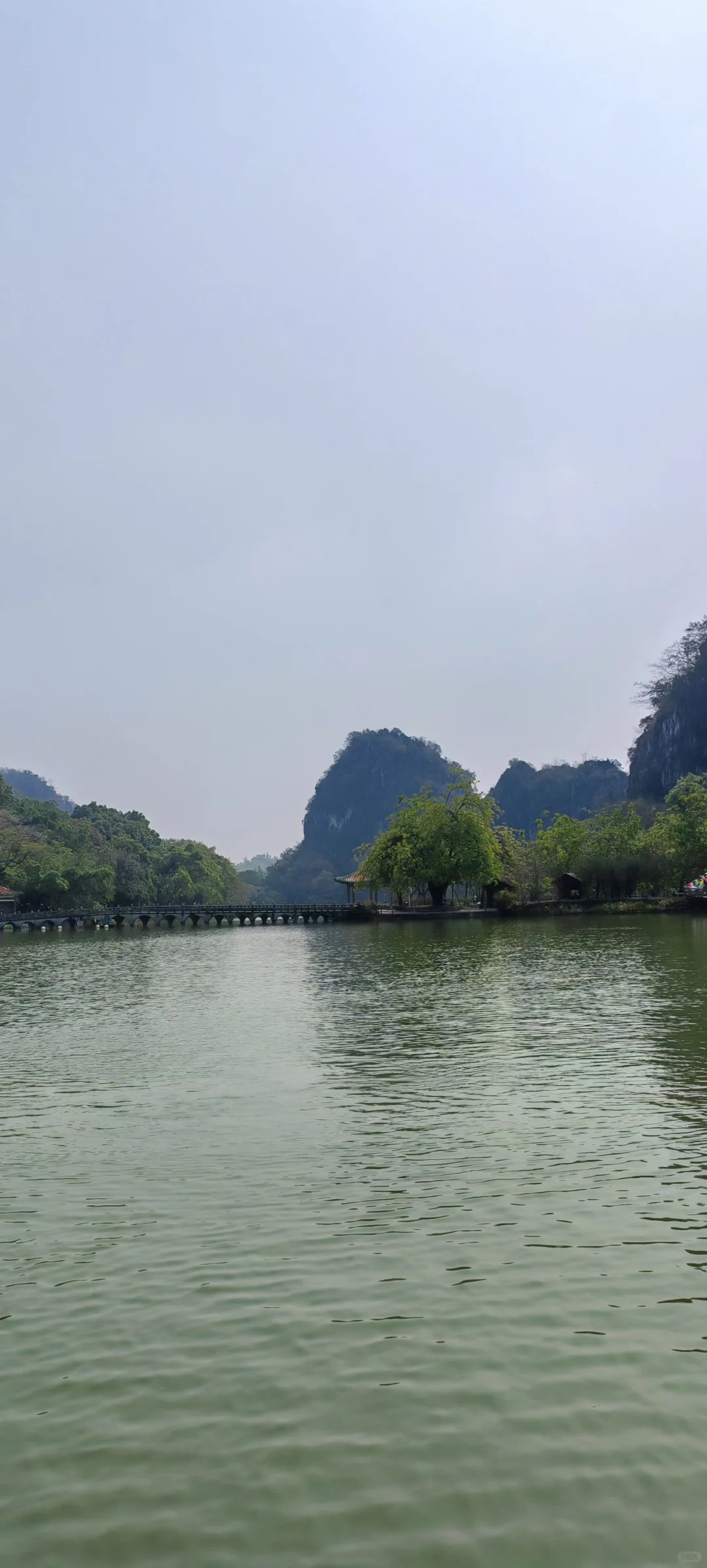 北京至广东肇庆自驾游