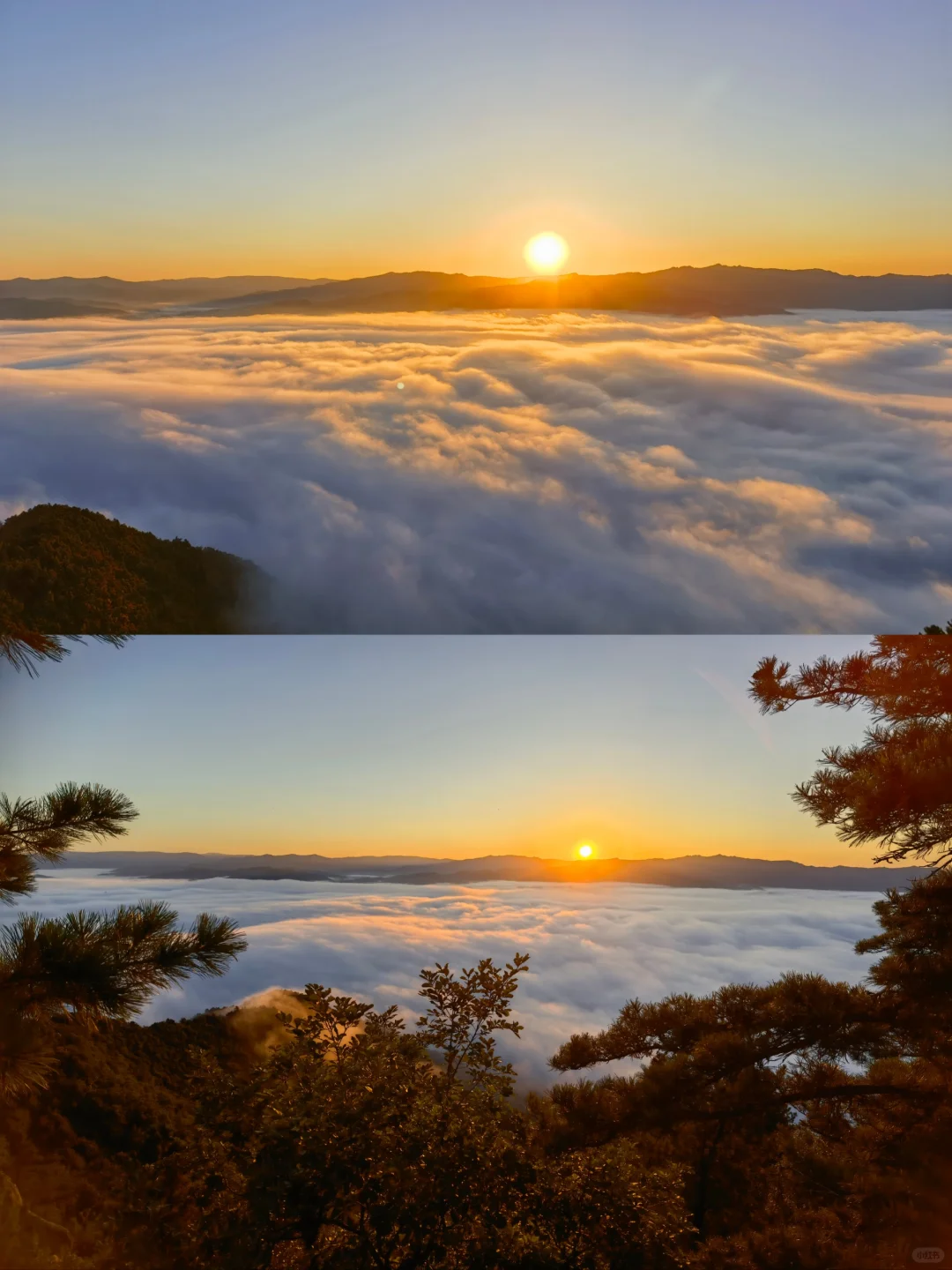 伊春最值得游玩的十个景区‖收藏备用