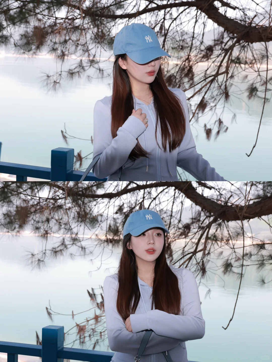 郴州｜白廊是什么神仙地方！真的太舒服了～～