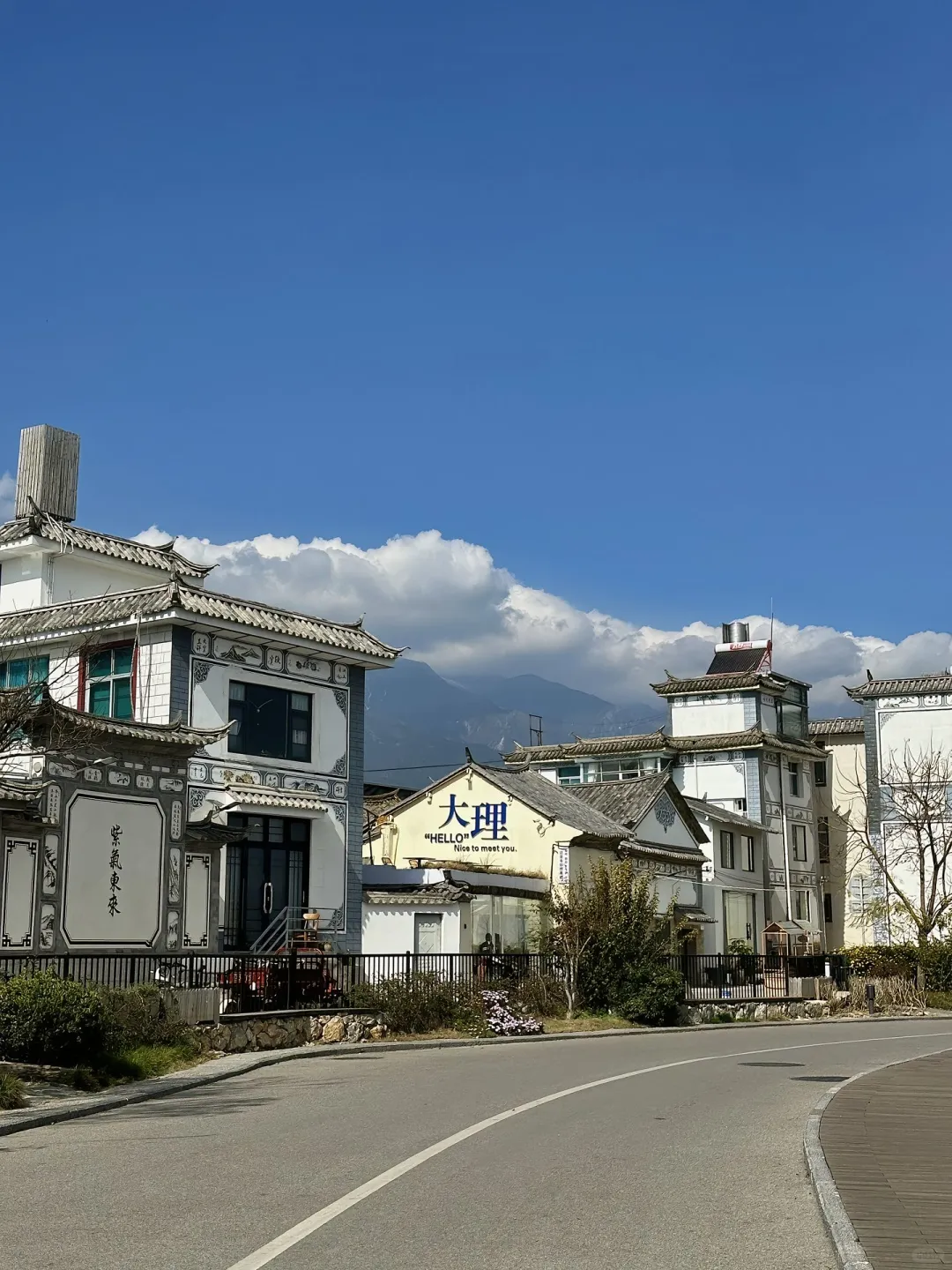 云南旅游现状,近期去的姐妹不要被XHS骗了