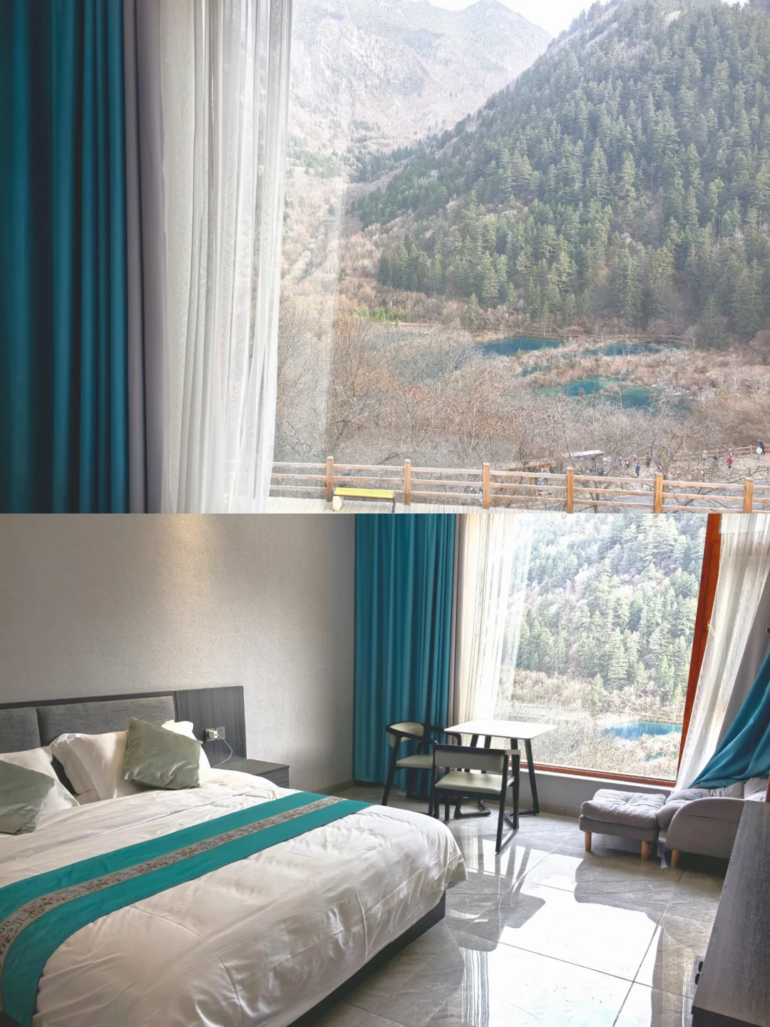 住宿沟内这篇帖子一定要看‼️‼️