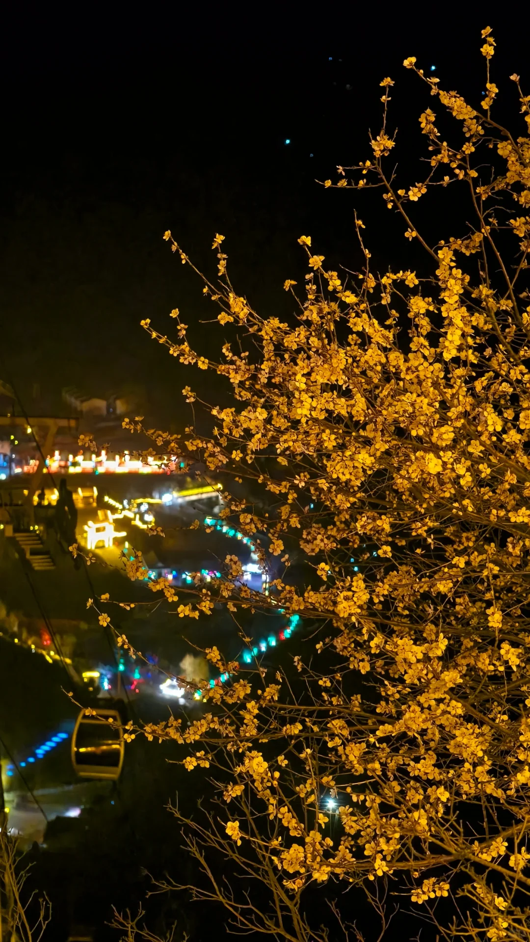 东太行—古武当连爬攻略(公共交通版)