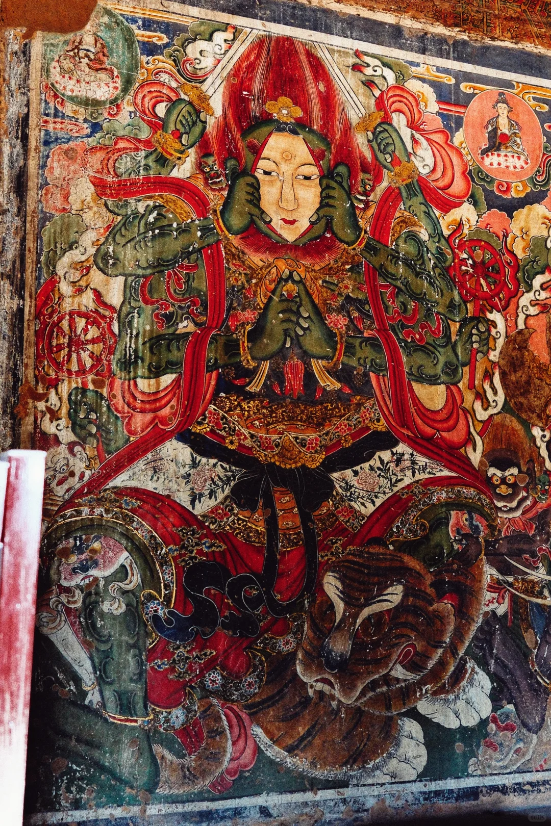 上海周五出发，三日大同攻略