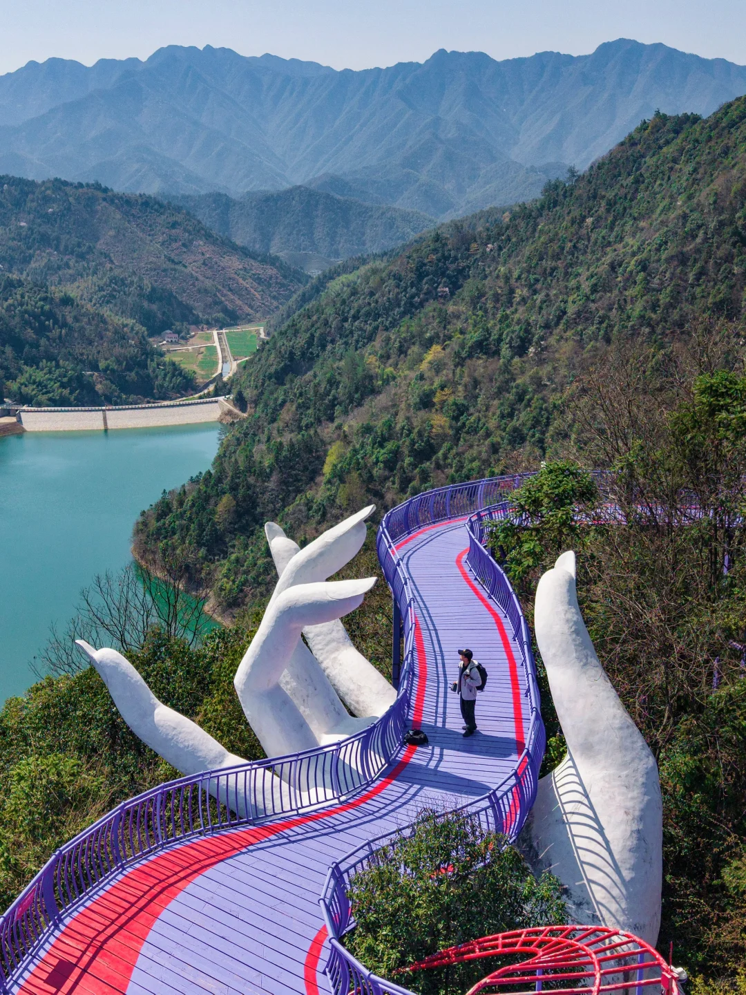 不输迪士尼！迄今为止最爱的山野乐园出现了…