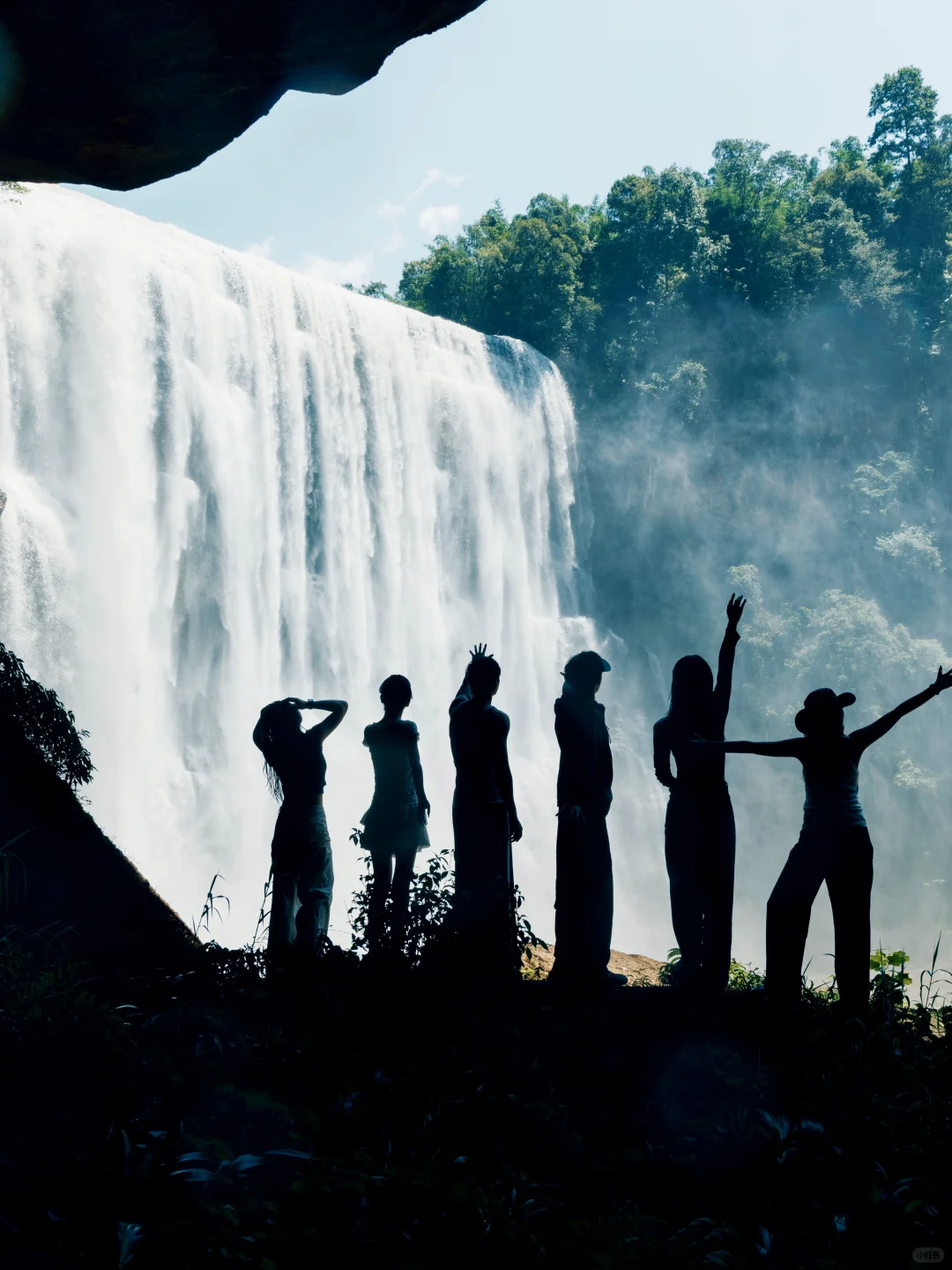 逃离城市计划｜在这里与自由撞个满怀