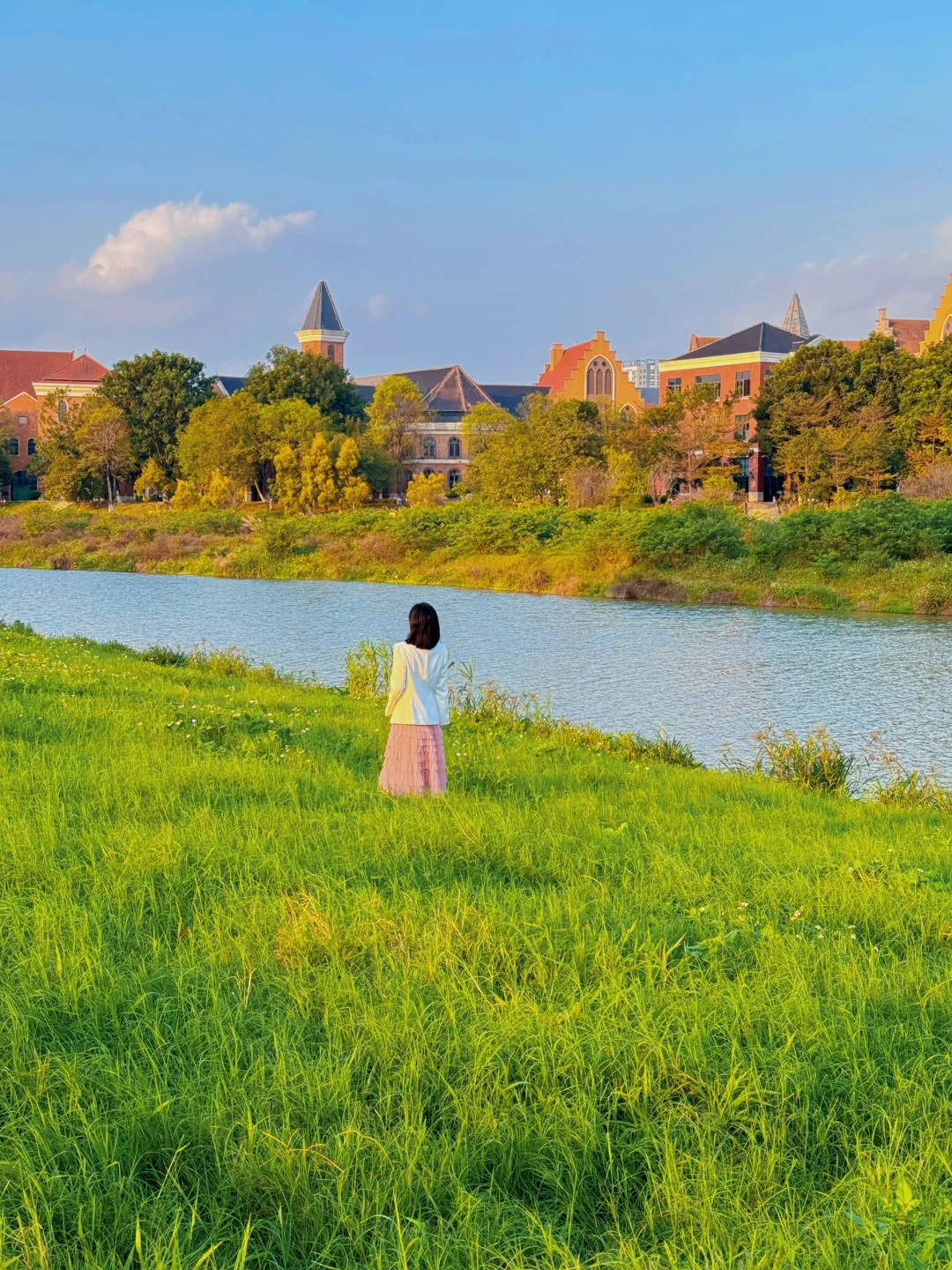 南宁最美的地方都是免费的（live合集）