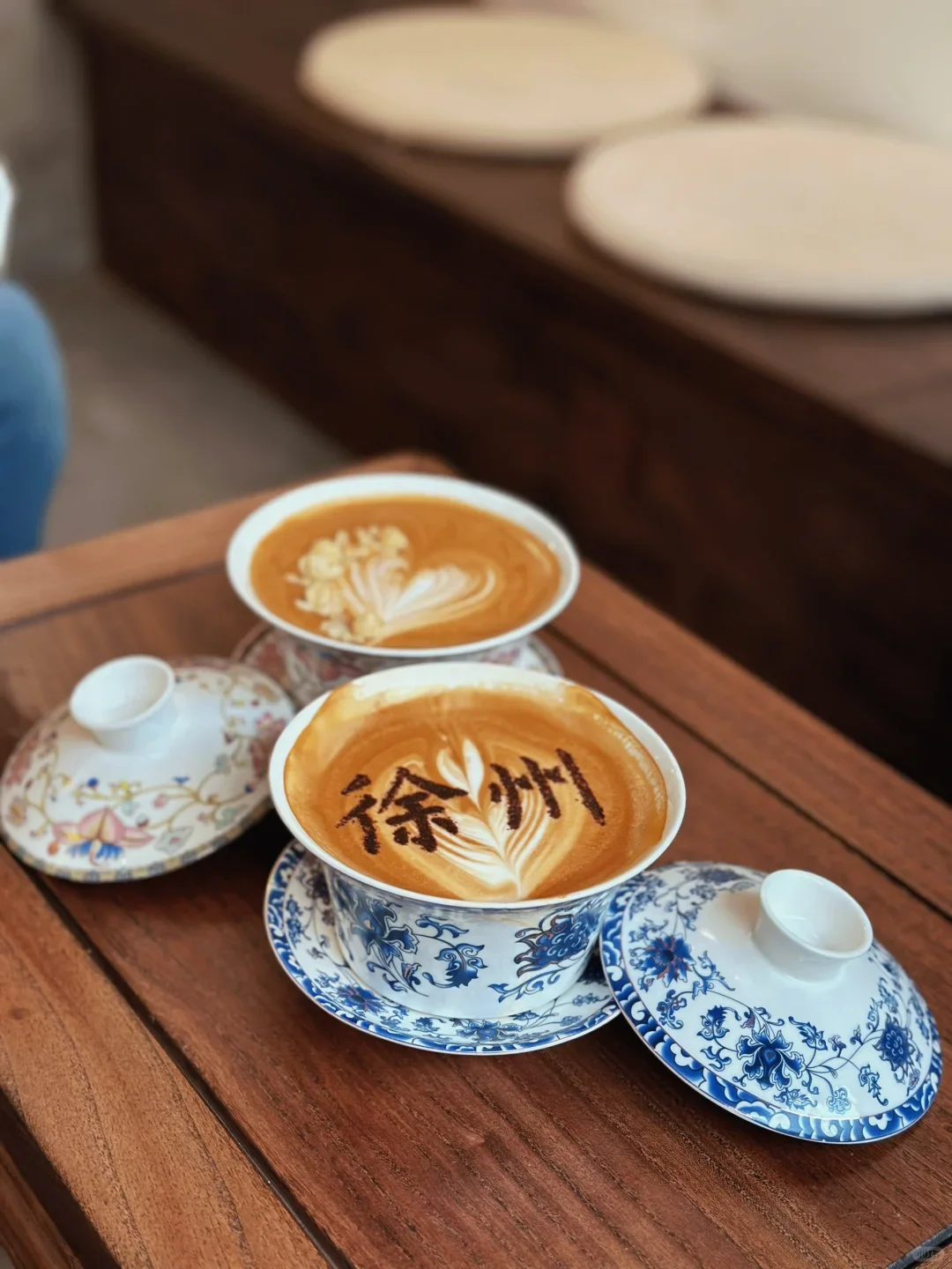 把楚汉风骨揉进云龙波光｜徐州三日美学札记