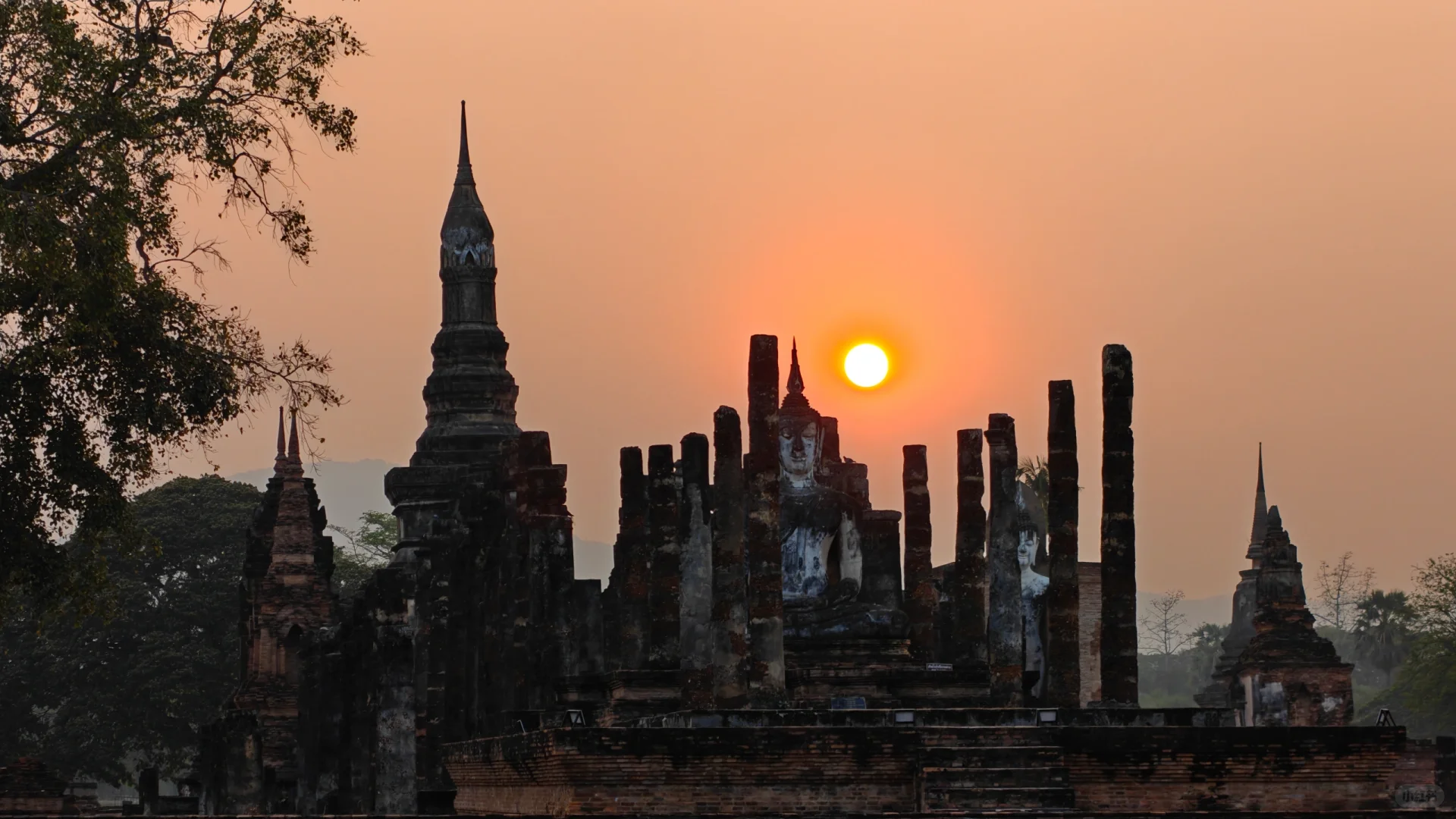 素可泰景区游客精简玩法，一日游还午休