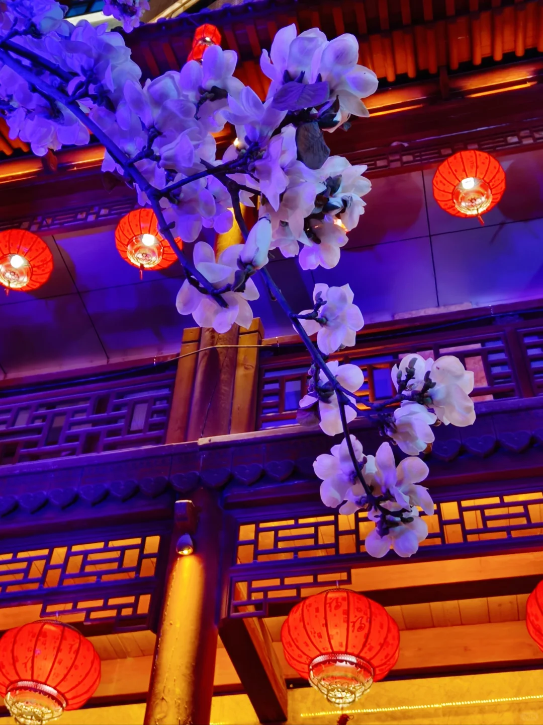 玉兰绣古韵幸福秦州城