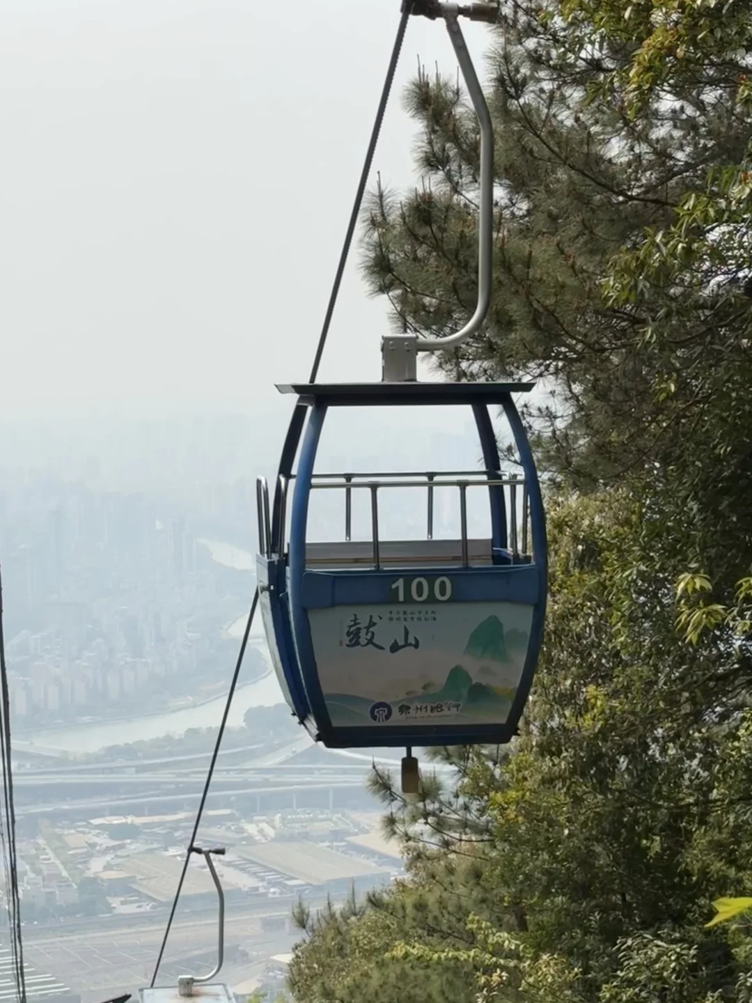 福州鼓山拍照攻略！！！！