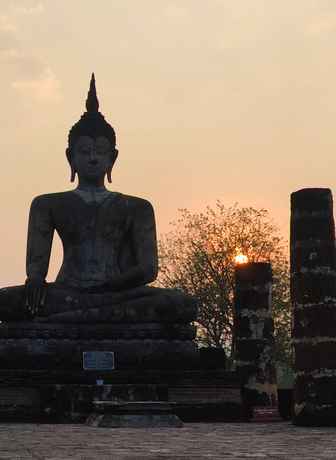 素可泰景区游客精简玩法，一日游还午休