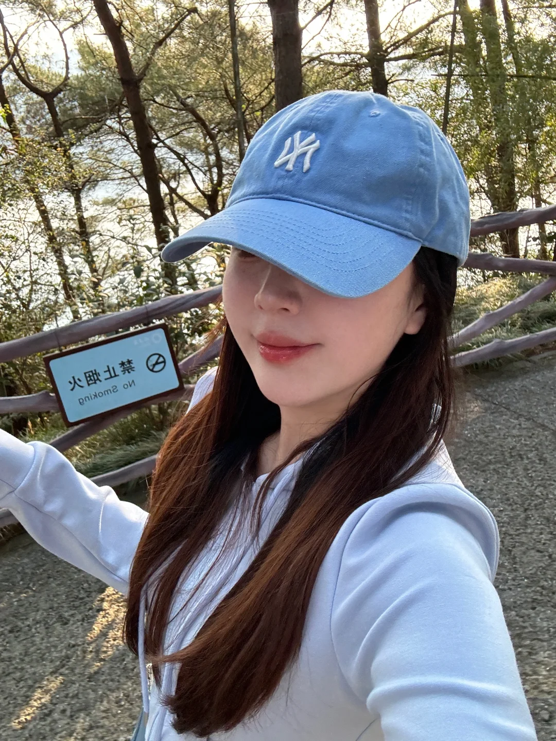 郴州｜白廊是什么神仙地方！真的太舒服了～～