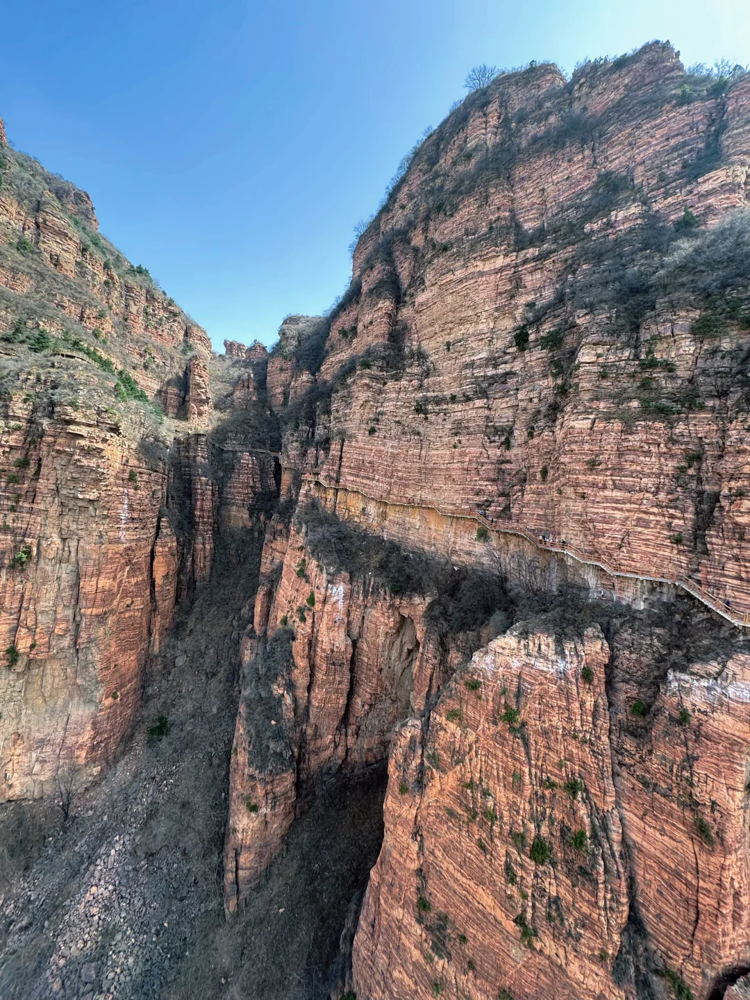 Plog⛰️石家庄玩腻了咱去邯郸吧👀附攻略