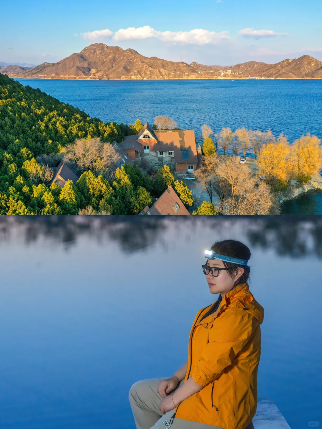 北京自驾游 | 🚘2h周末免费玩河北❗附攻略