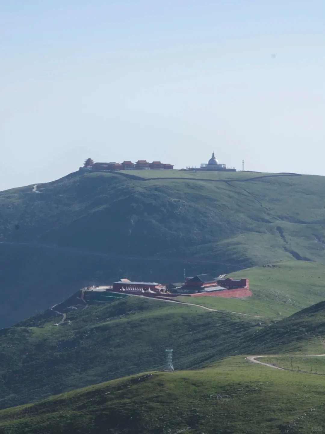 山西拍了拍你,邀请你来上春“山”⛰️