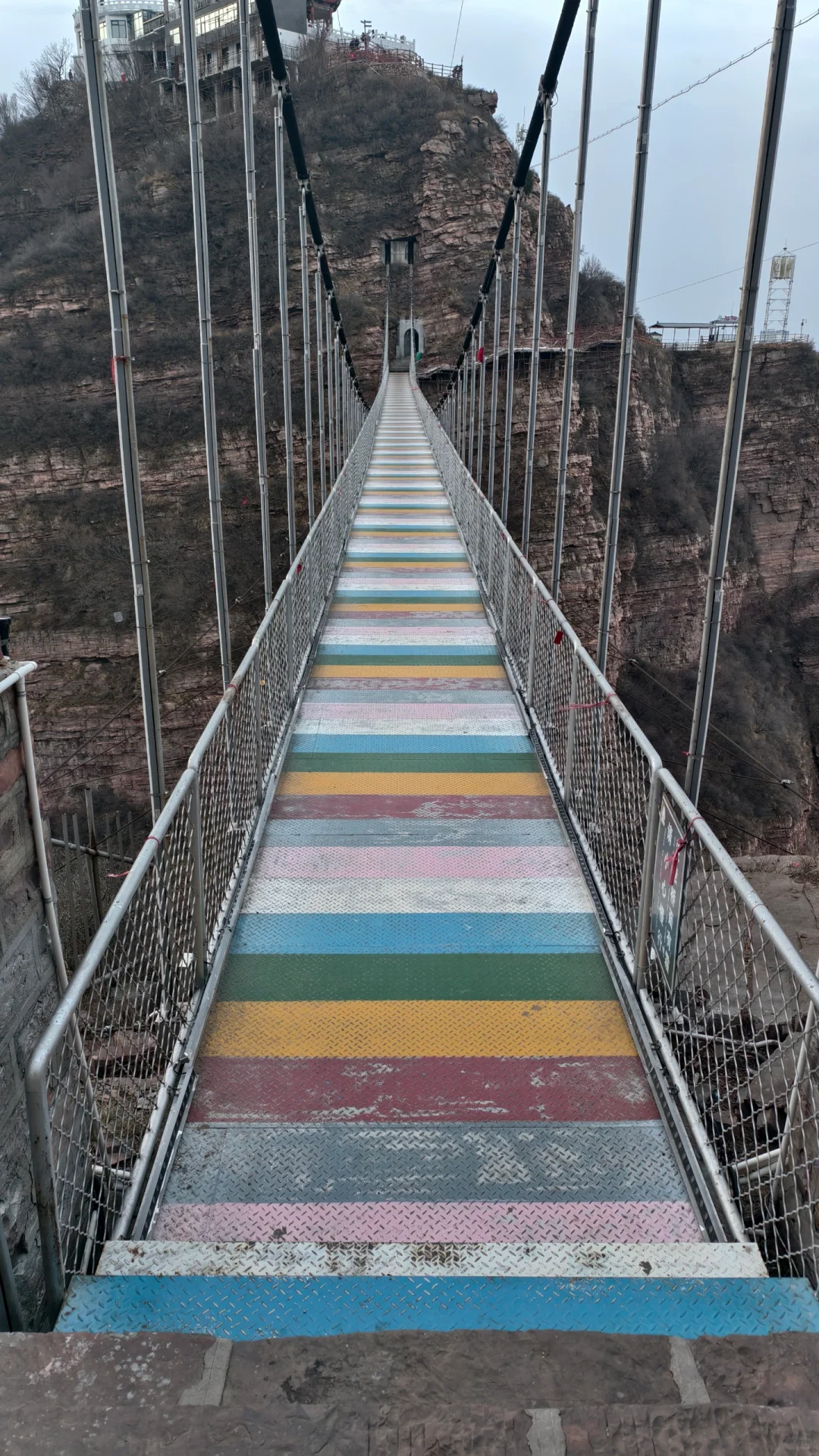 东太行—古武当连爬攻略(公共交通版)