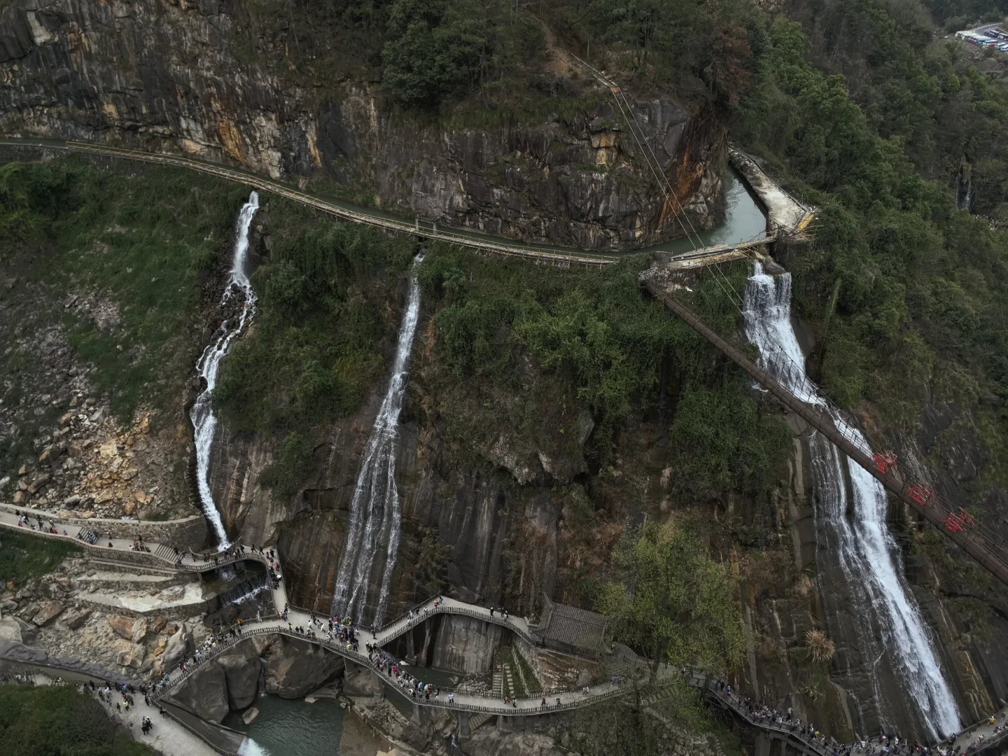 关于来江西旅游,我有话要说