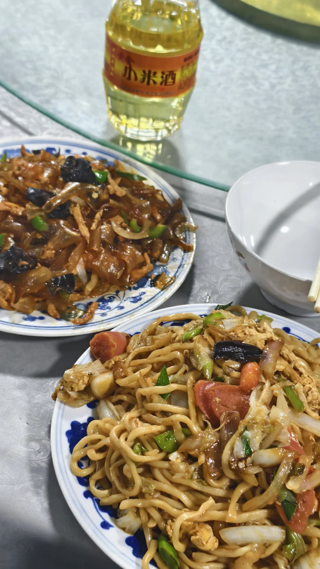 东太行—古武当连爬攻略(公共交通版)